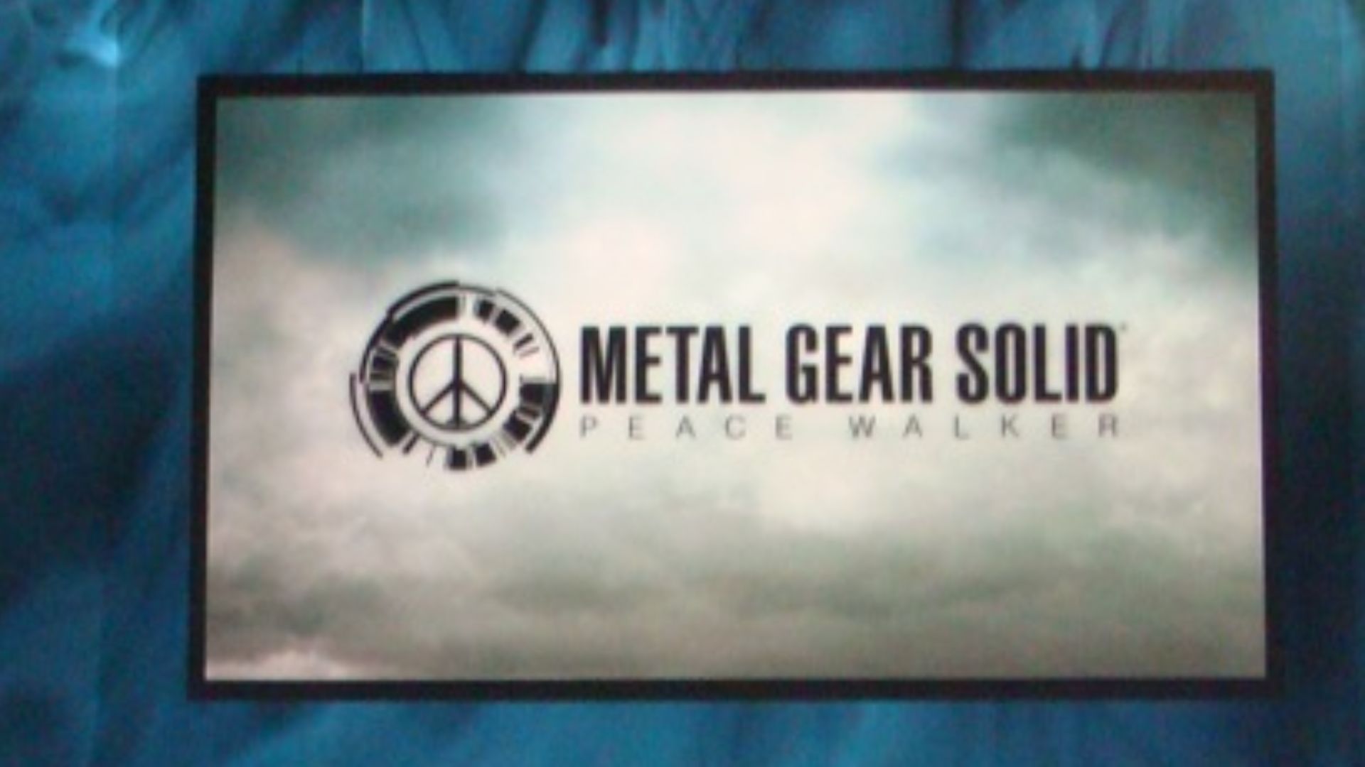 File:Metal Gear Solid Peace Walker - E3 2009 (3601832505).jpg