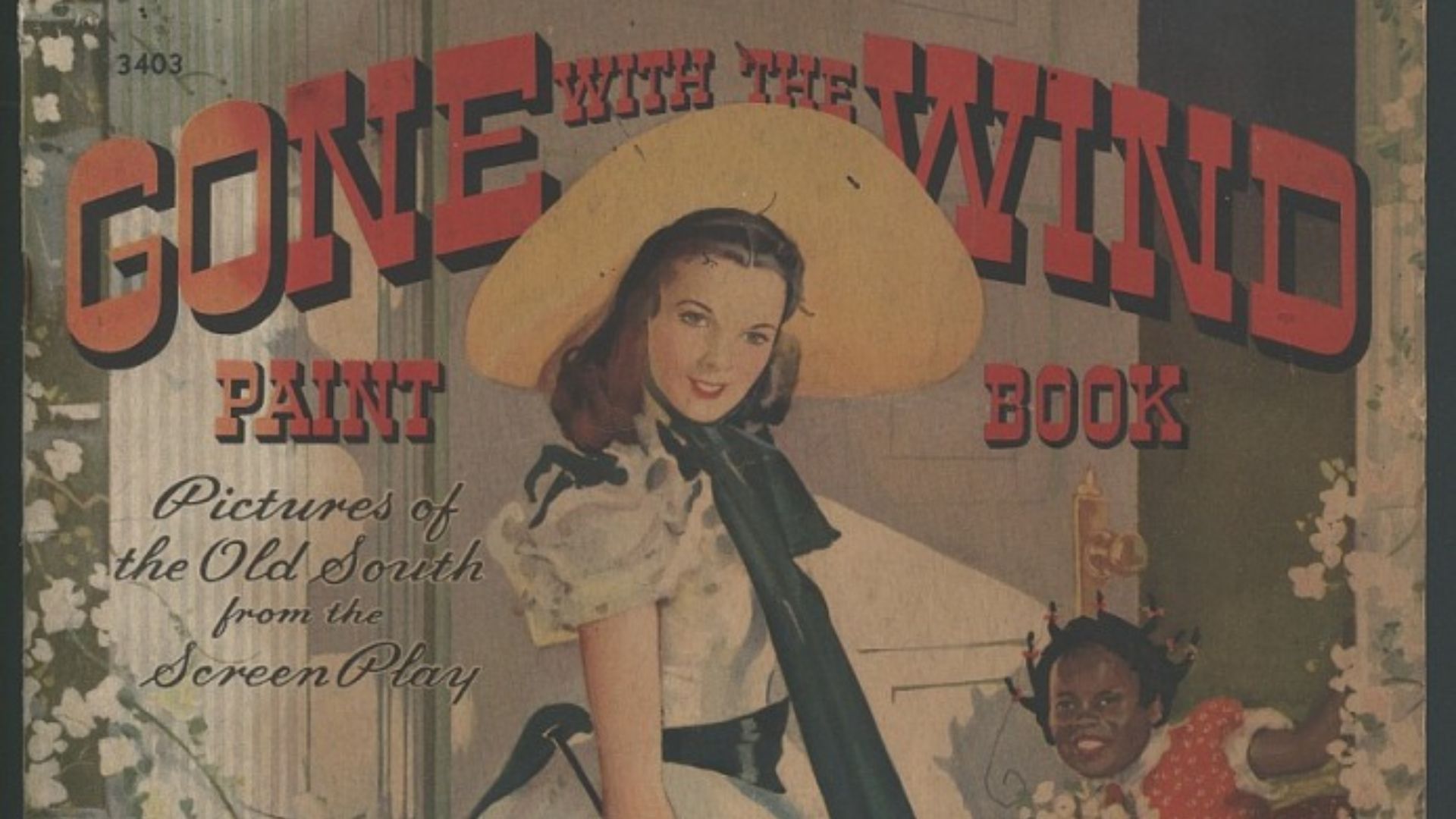 File:Gone With the Wind Paint Book.jpg