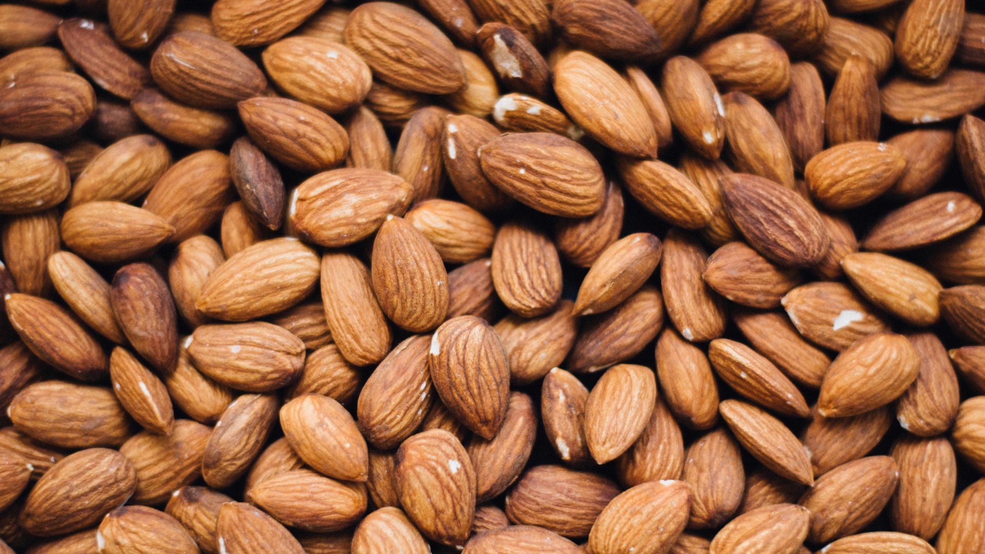 brown nuts