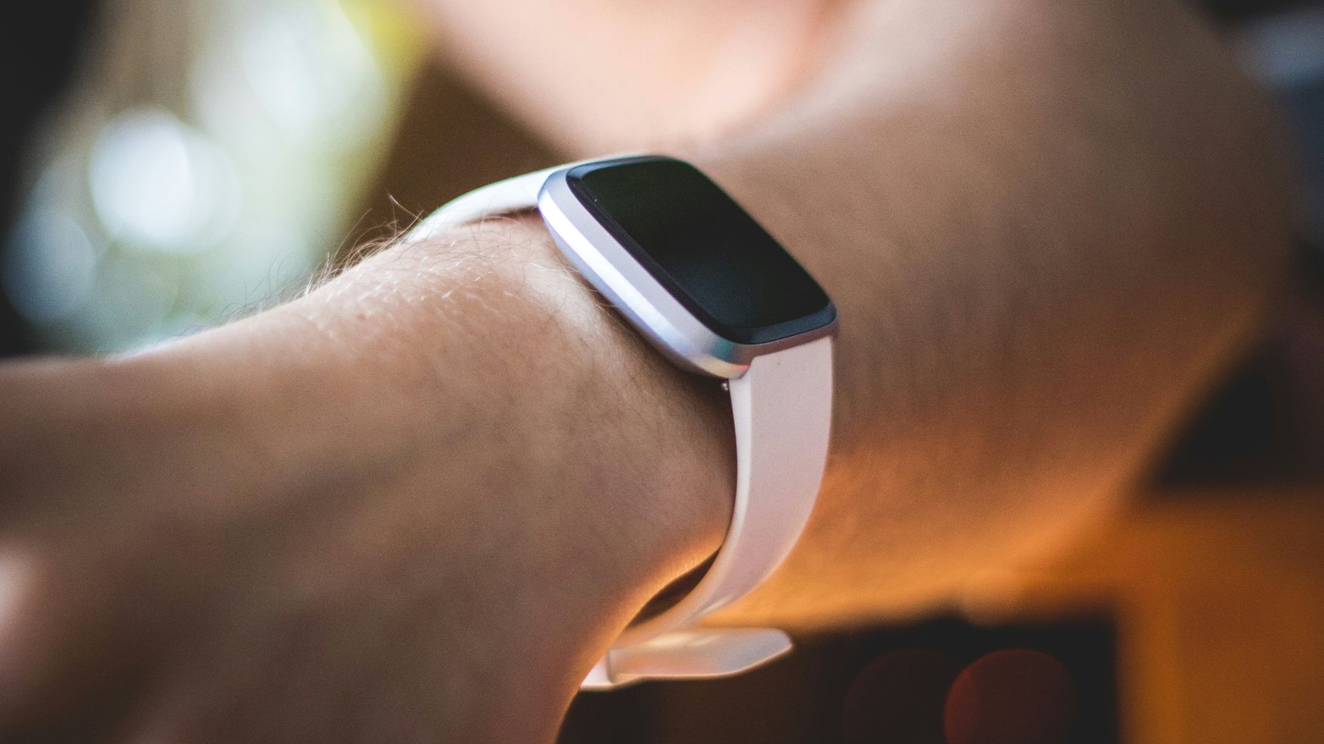 aluminum case Apple Watch