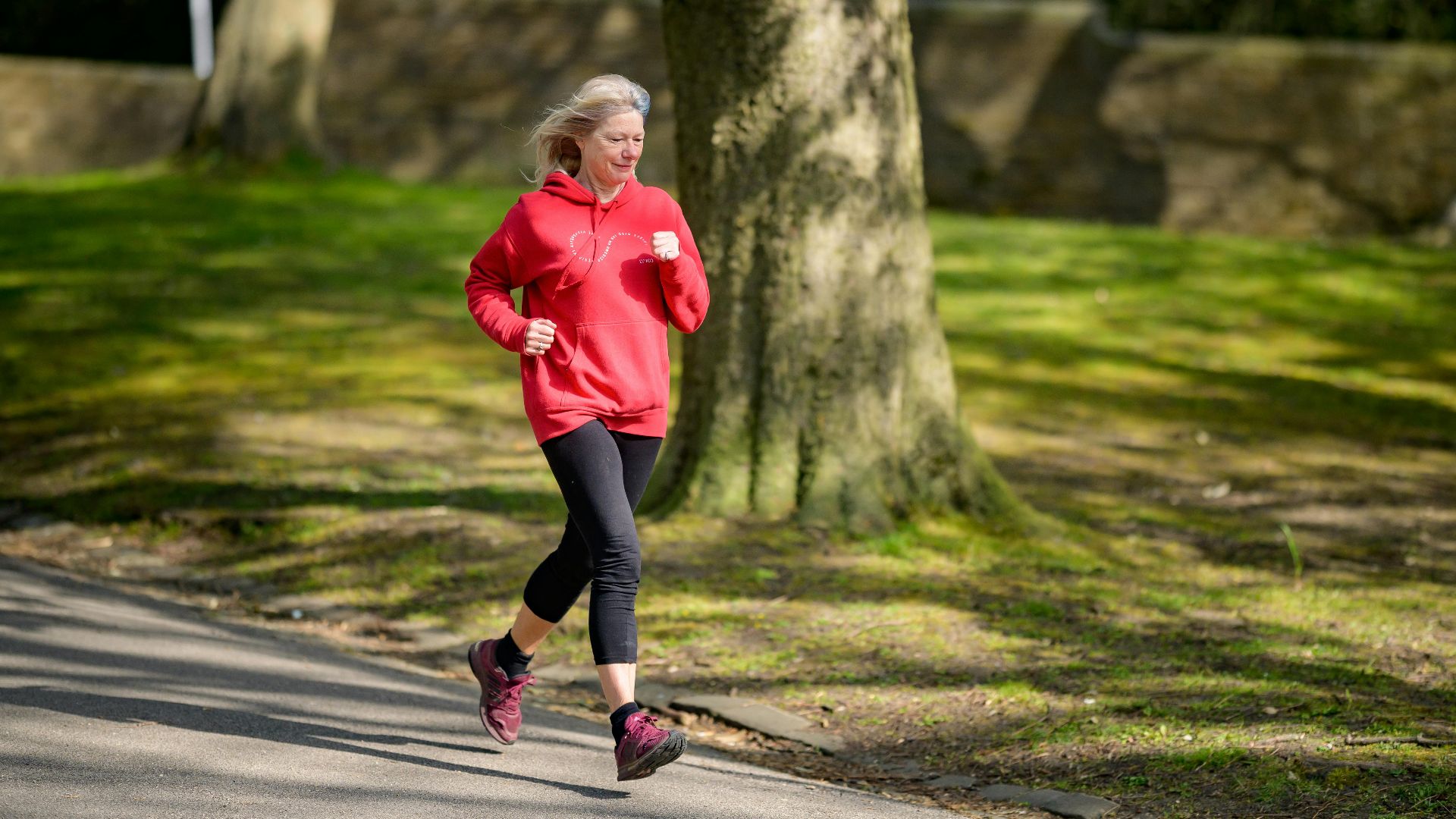 Centre for Ageing Better