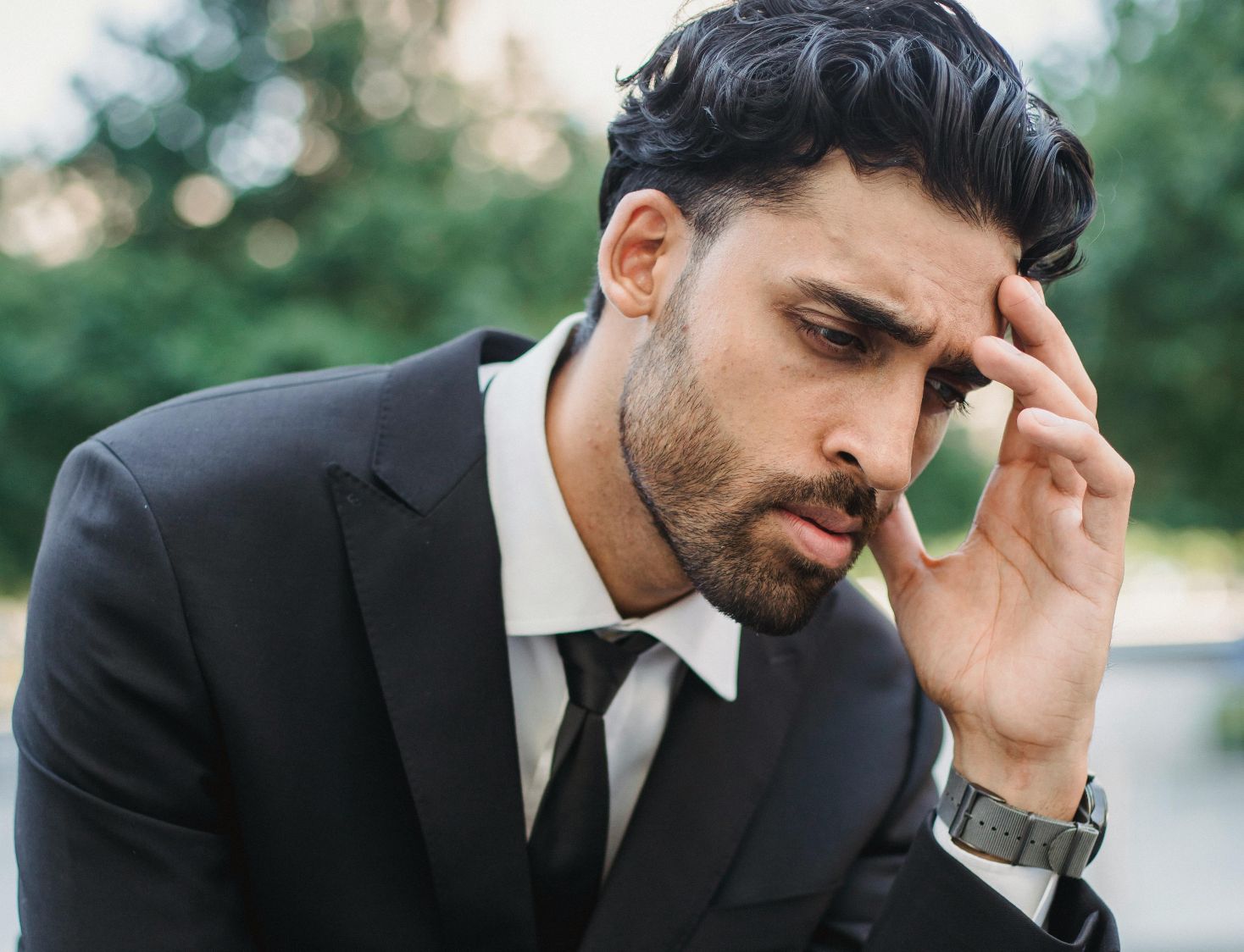 Messes With 10 Ways Overthinking Messes with Your Body & 10 Mindset Shifts That ...