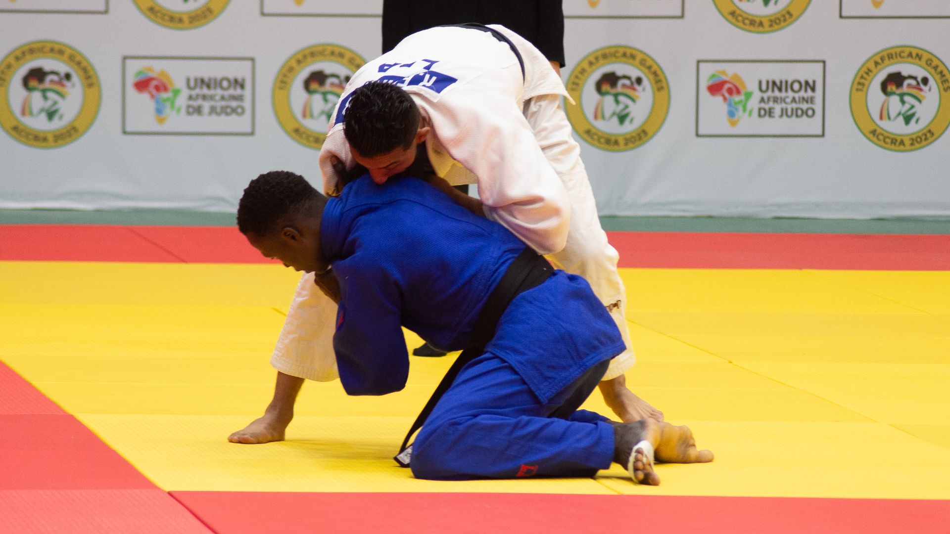 File:2023 African Games Judo 05.jpg