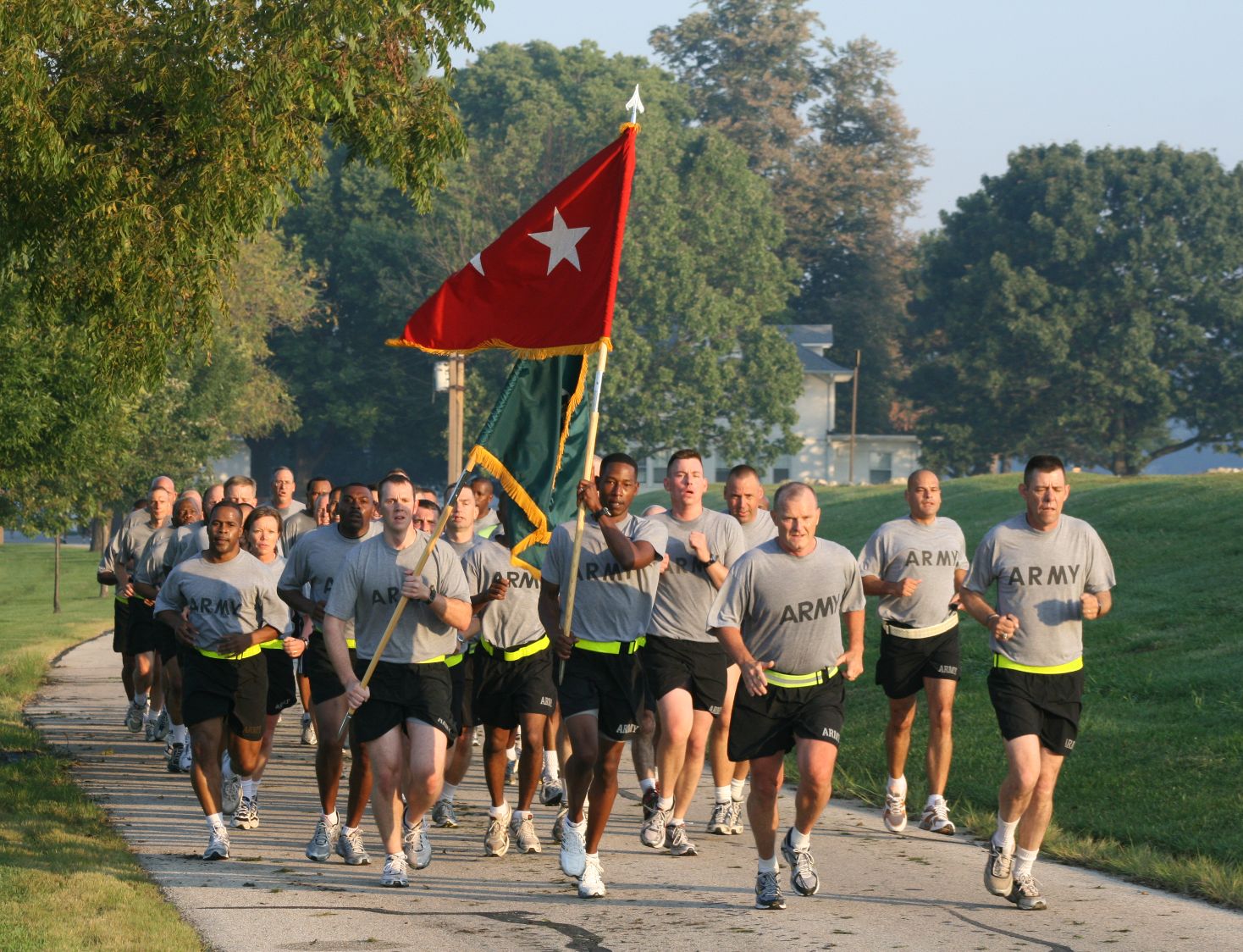 20 Military Fitness Secrets From Around the World HealthByWealth