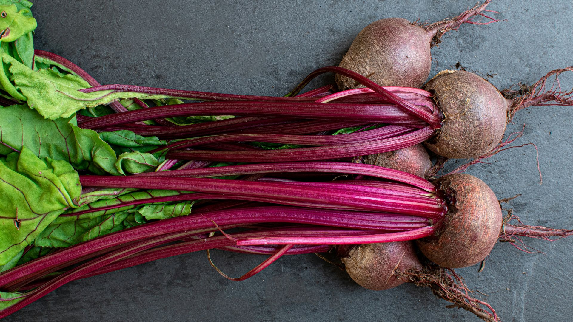 green and red chili peppers