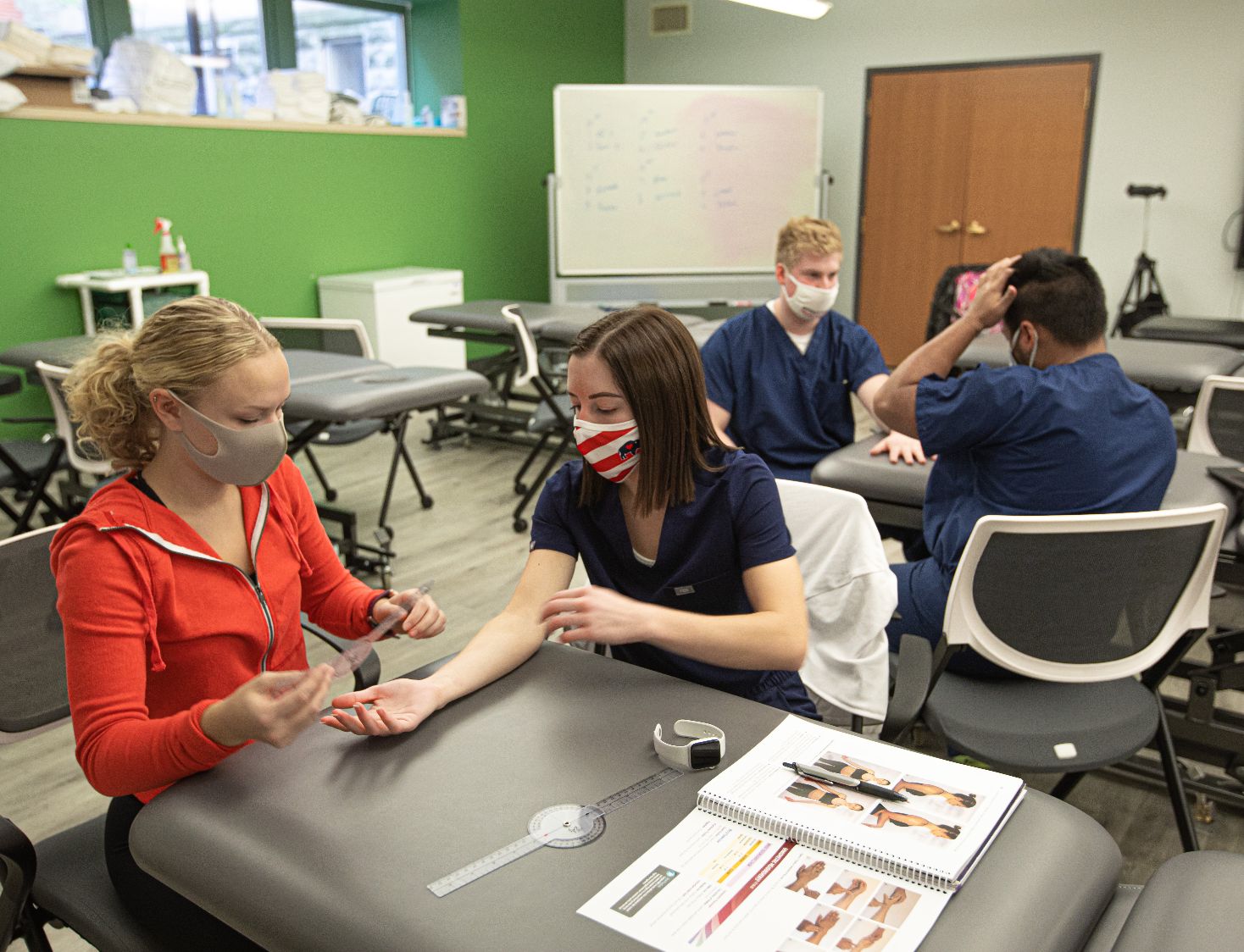 20 Jobs You Can Get In The Mental Health Sector - HealthByWealth