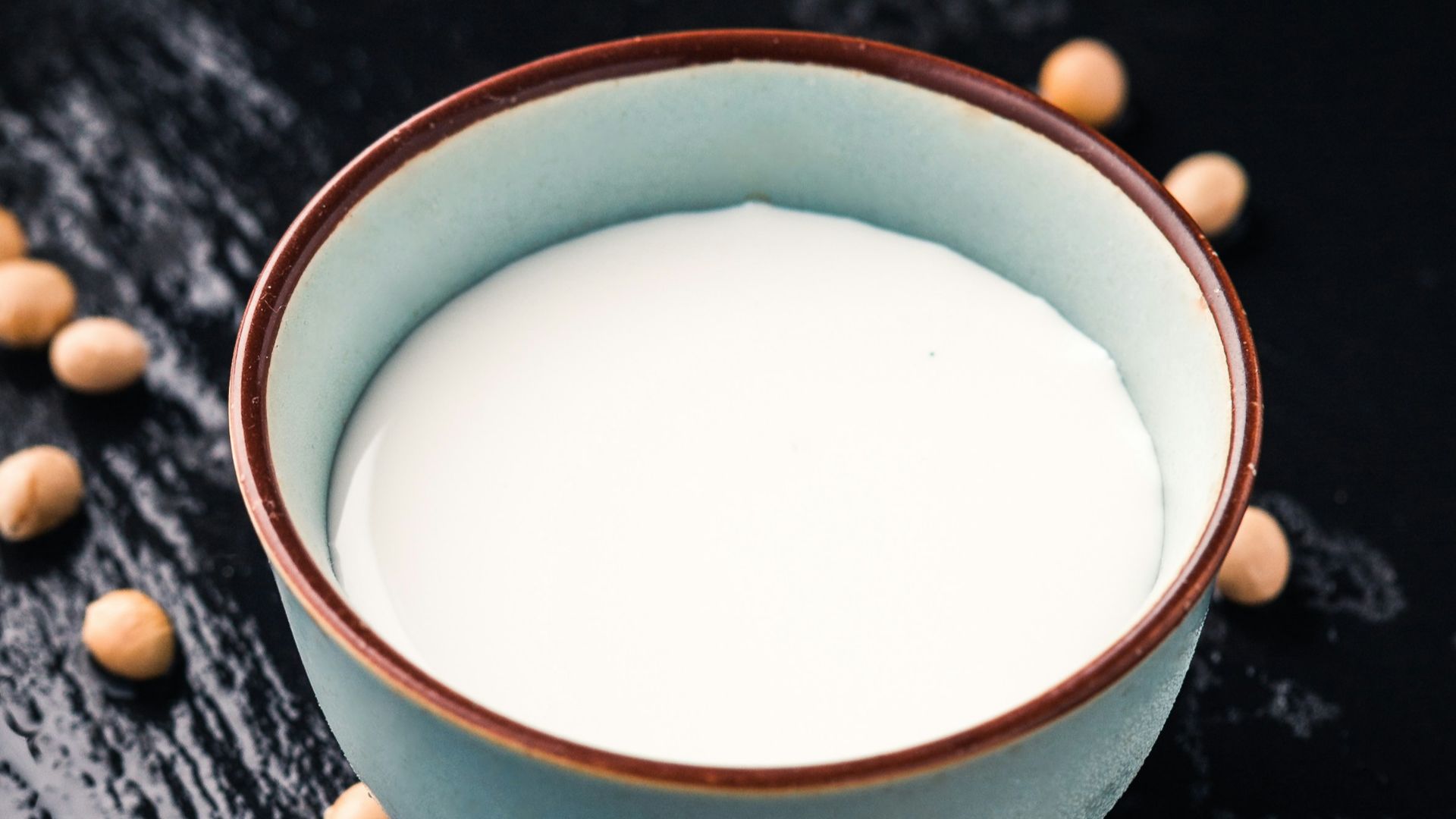 white powder in bowl