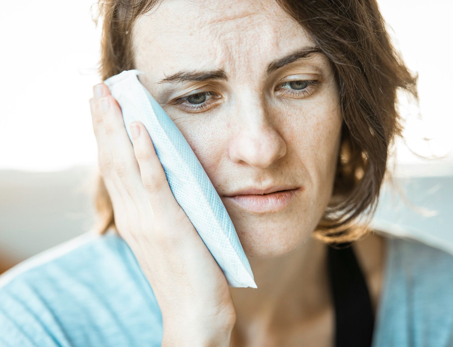 20 Warning Signs You're Overdoing It At The Gym HealthByWealth