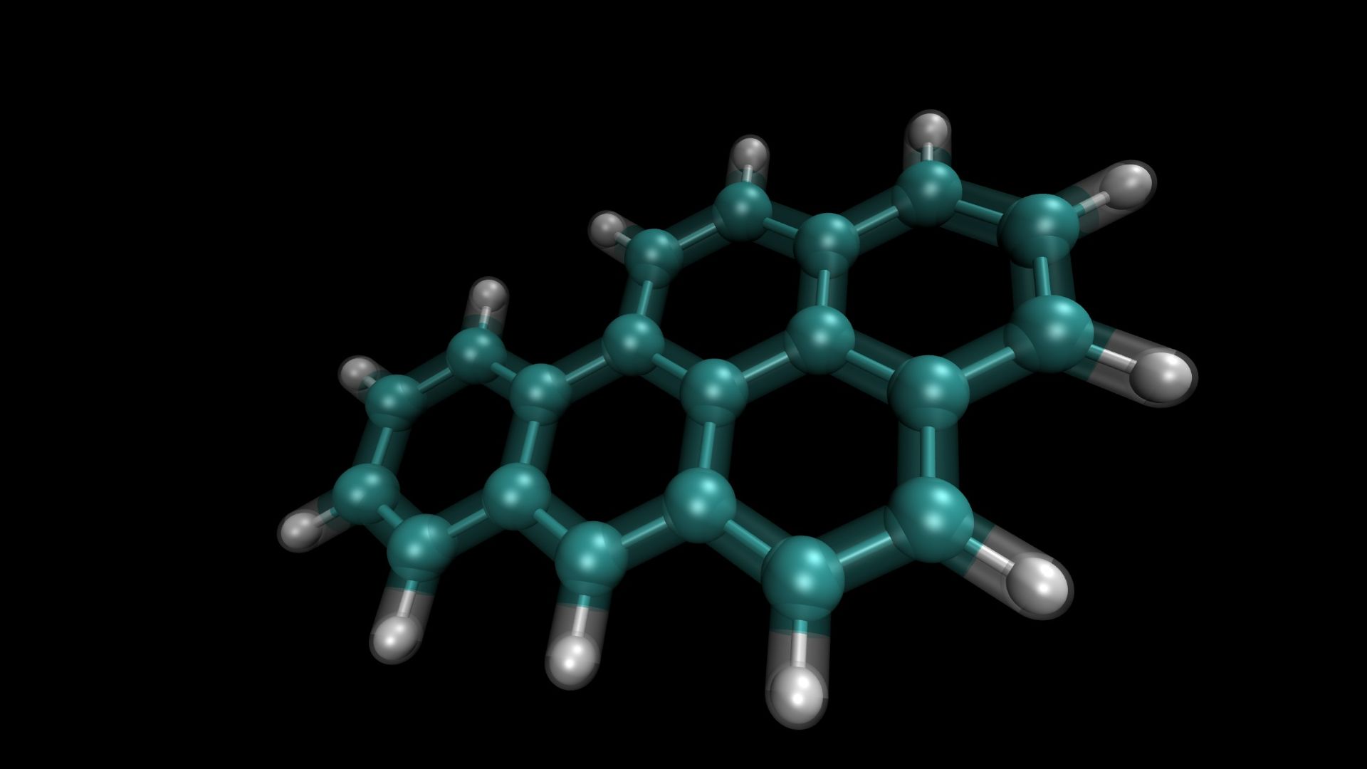 a blue and green bracelet