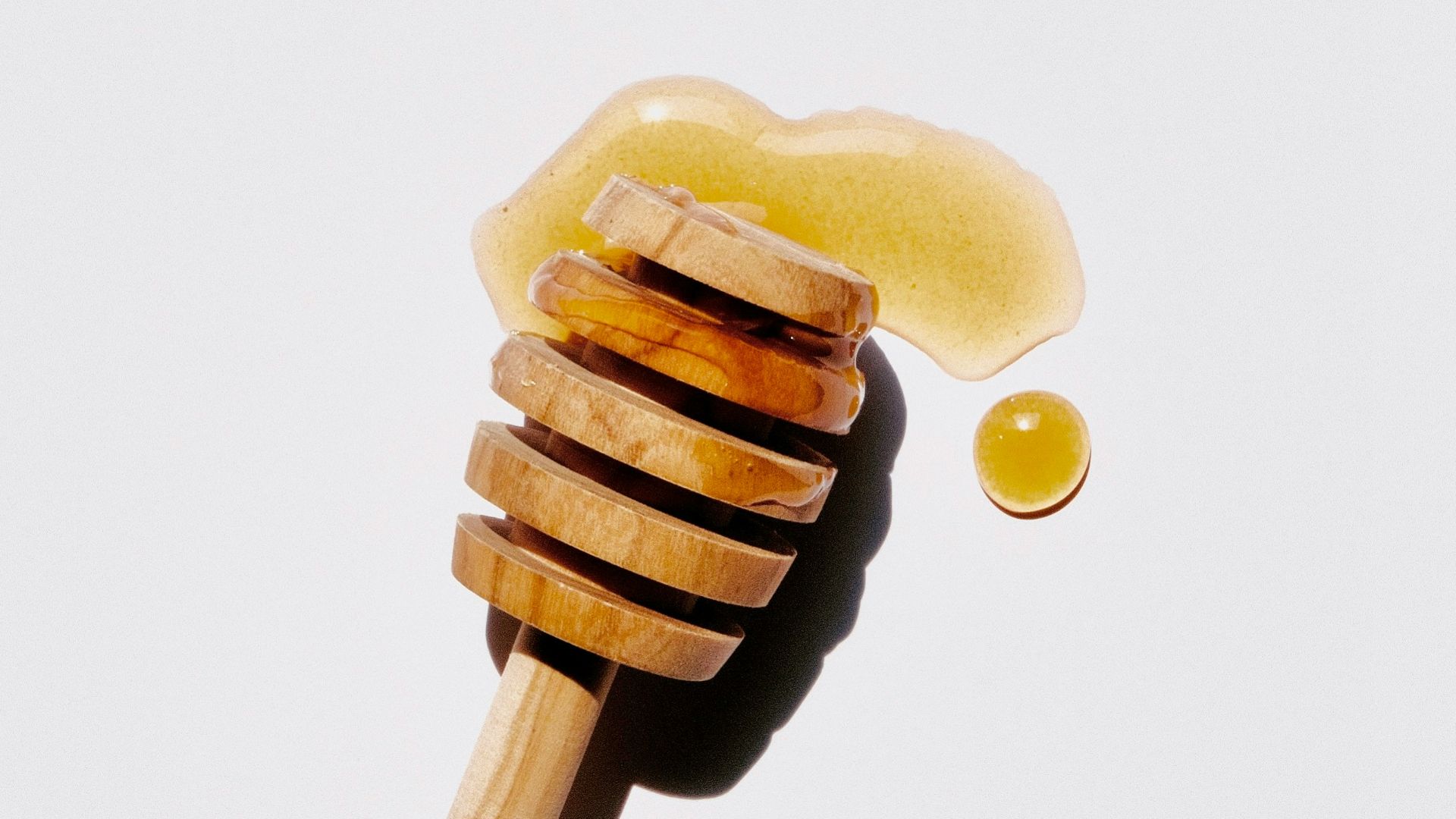 brown wooden stick with brown ice cream