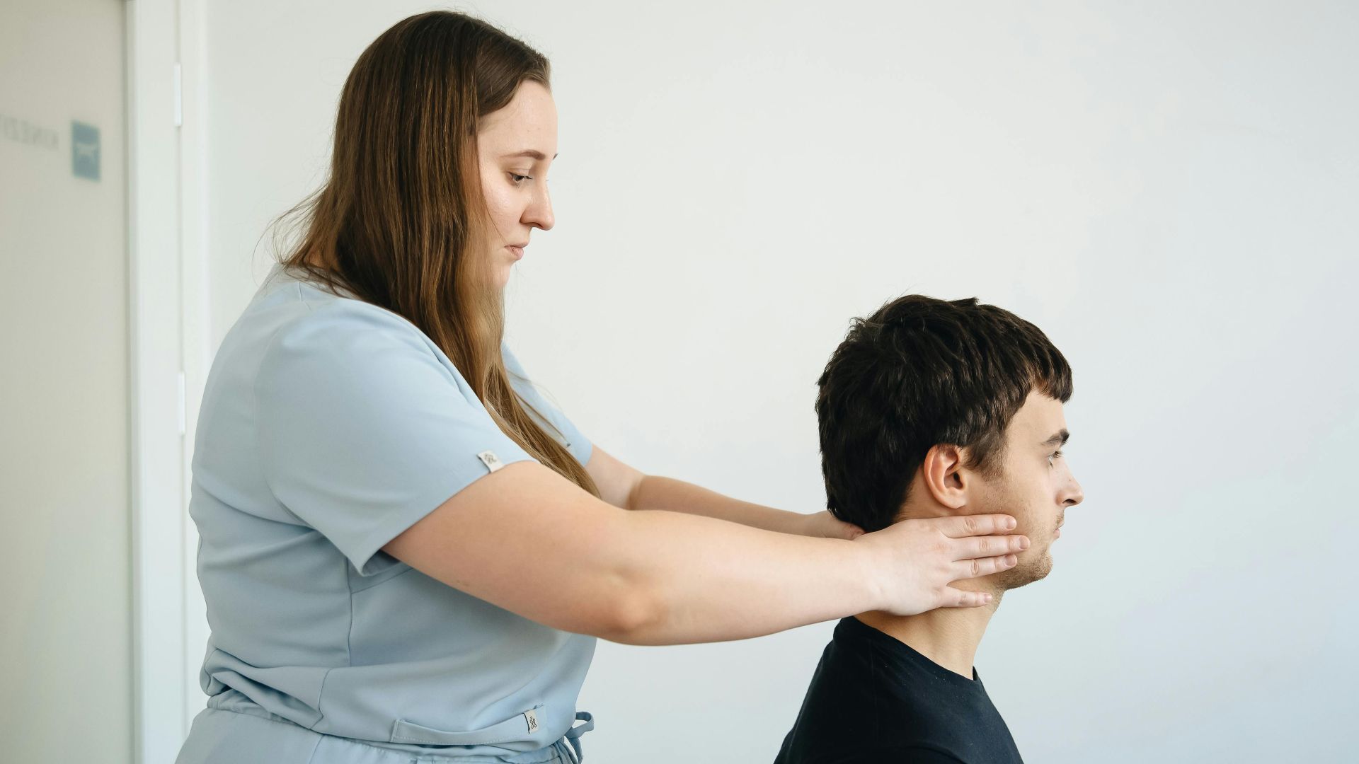 Funkcinės Terapijos Centras