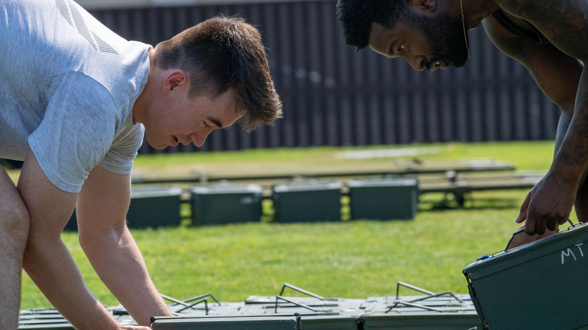 File:Team Yokota hosts monthly Samurai Challenge (9221549).jpg