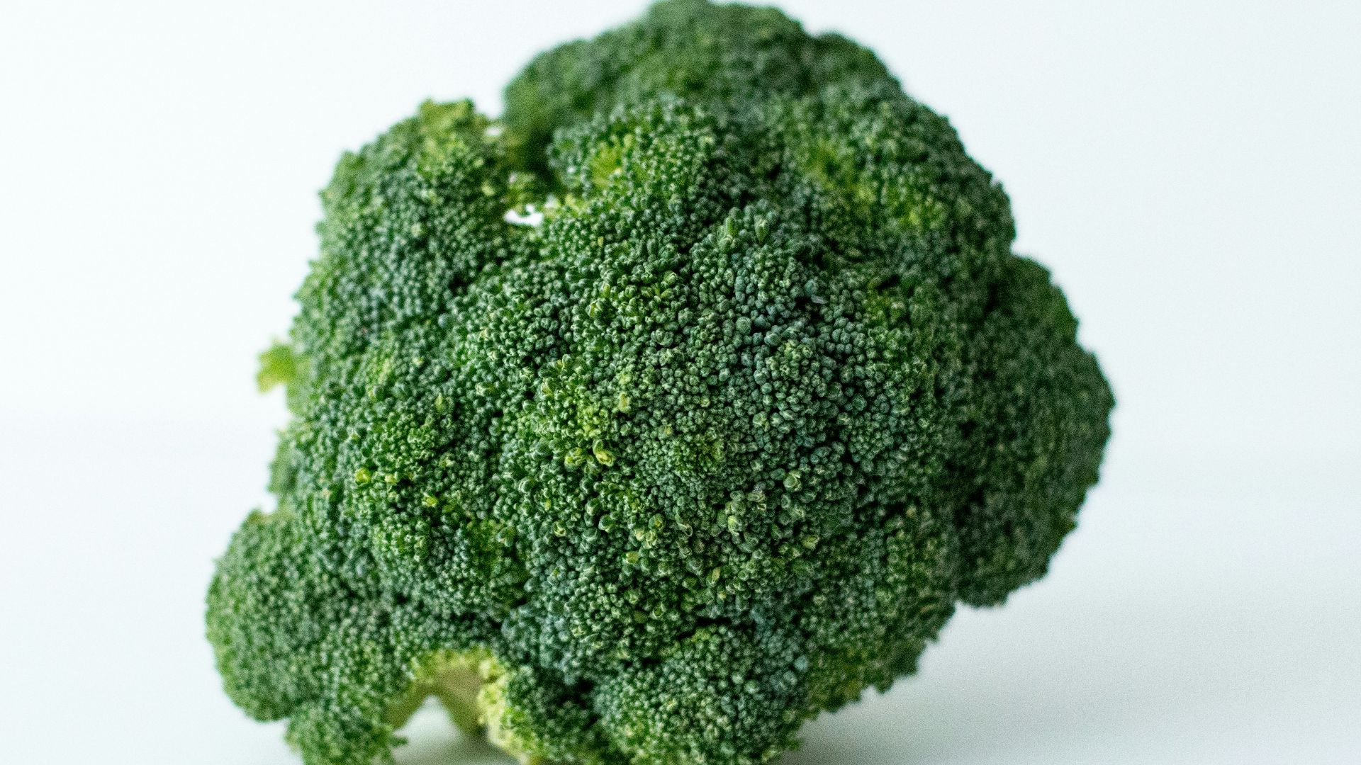 green brocoli