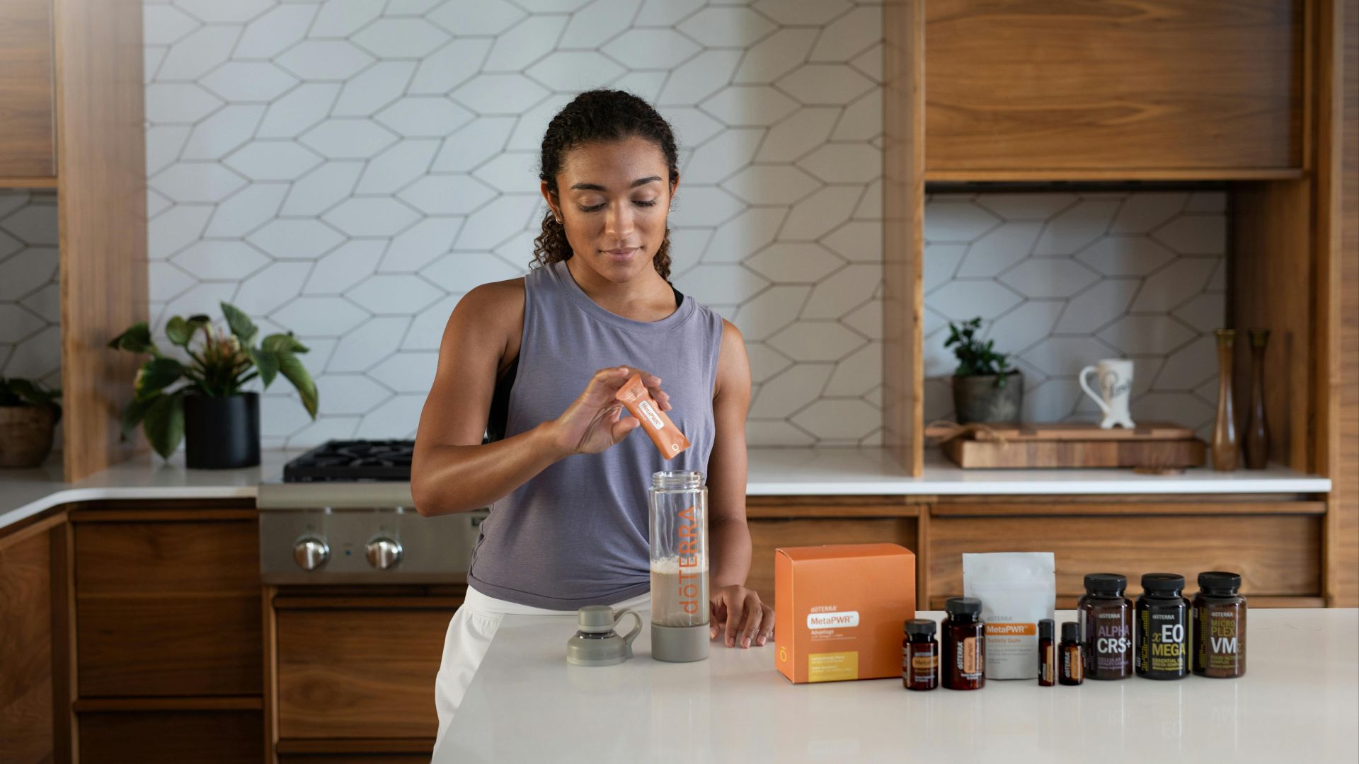 doTERRA International, LLC