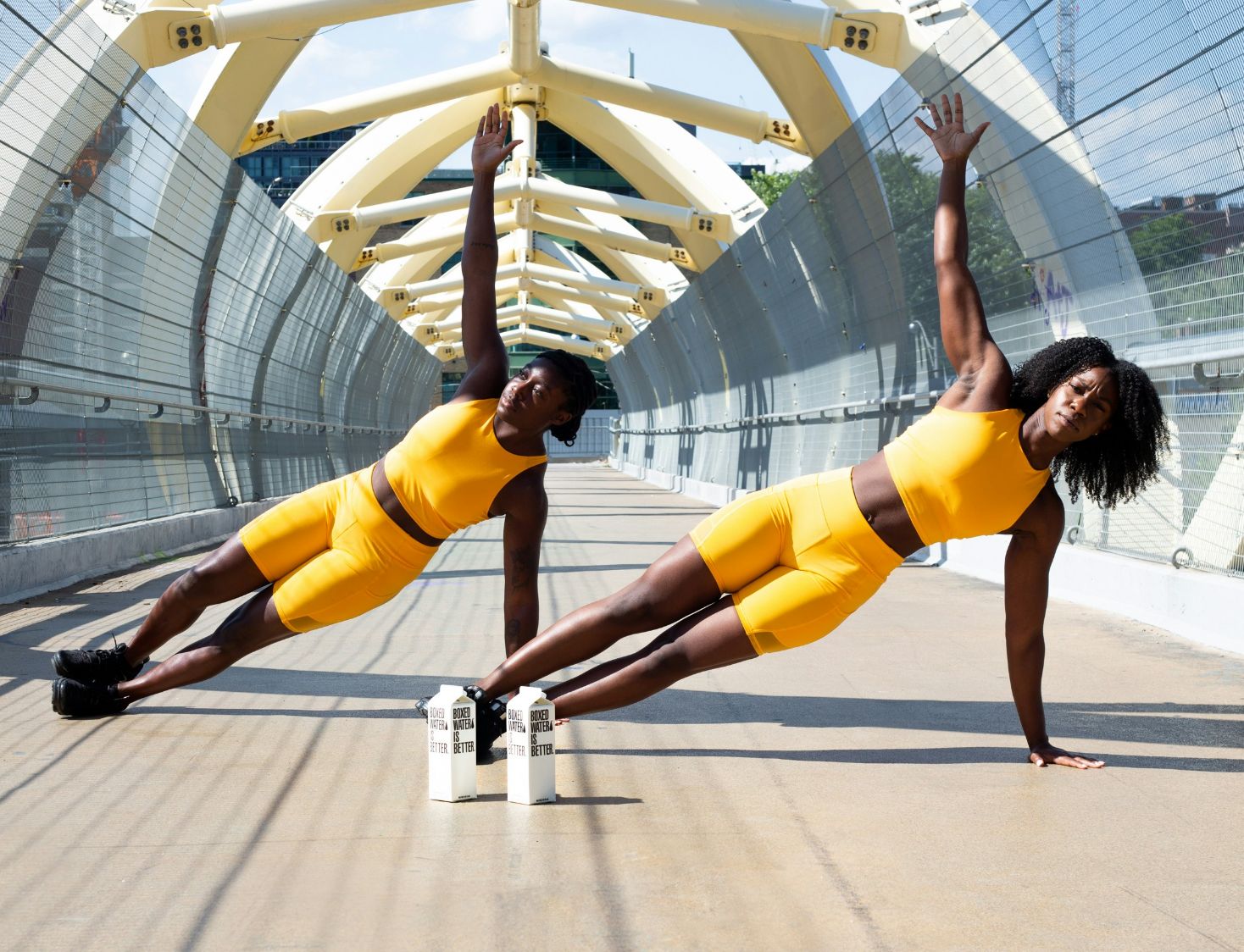 10 Reasons To Work Out In The Morning & 10 To Work Out At Night ...