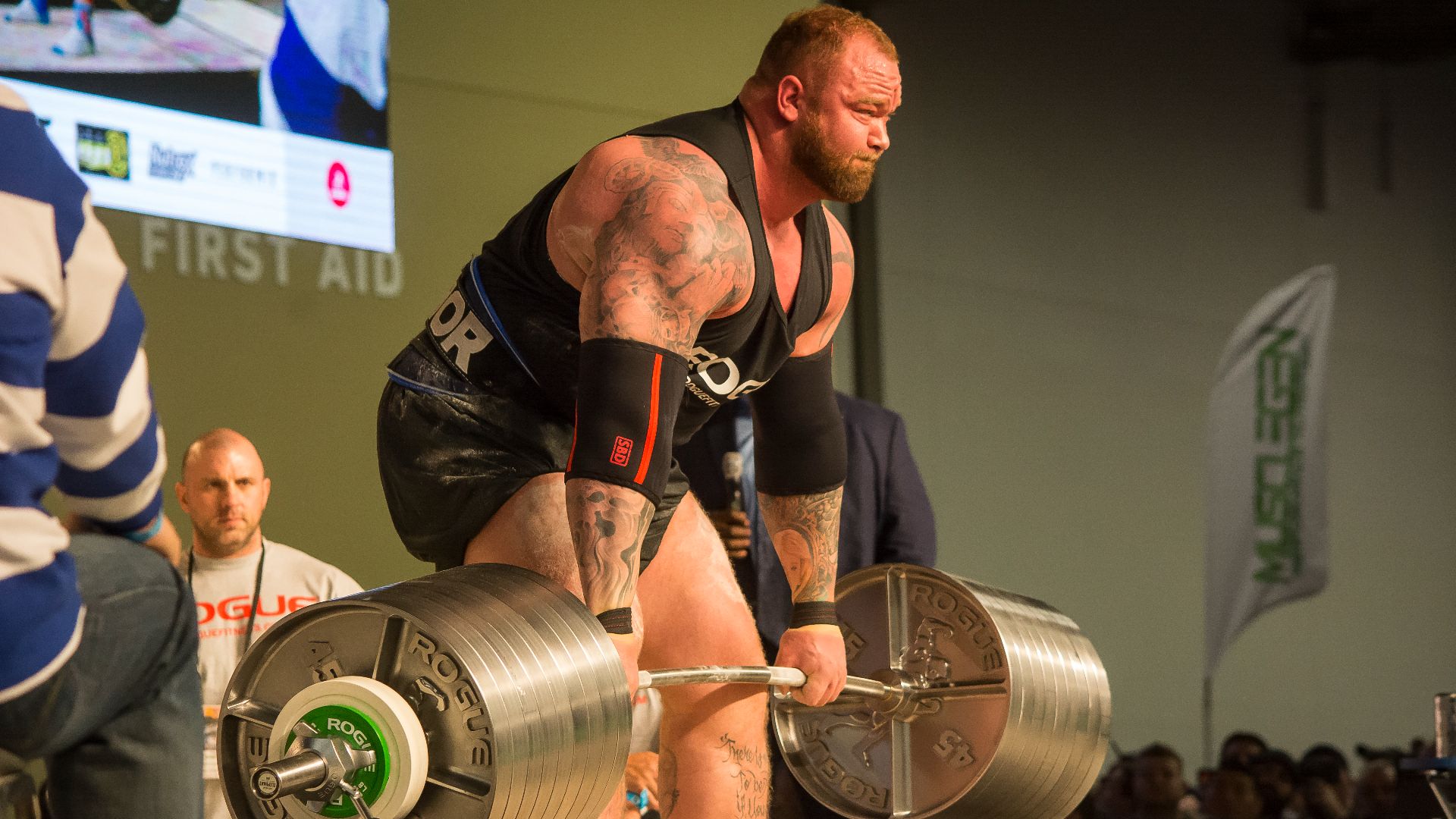 File:Björnsson Arnold Classic 2017c.jpg