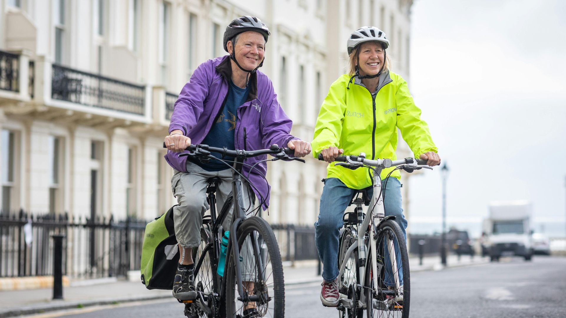 Centre for Ageing Better