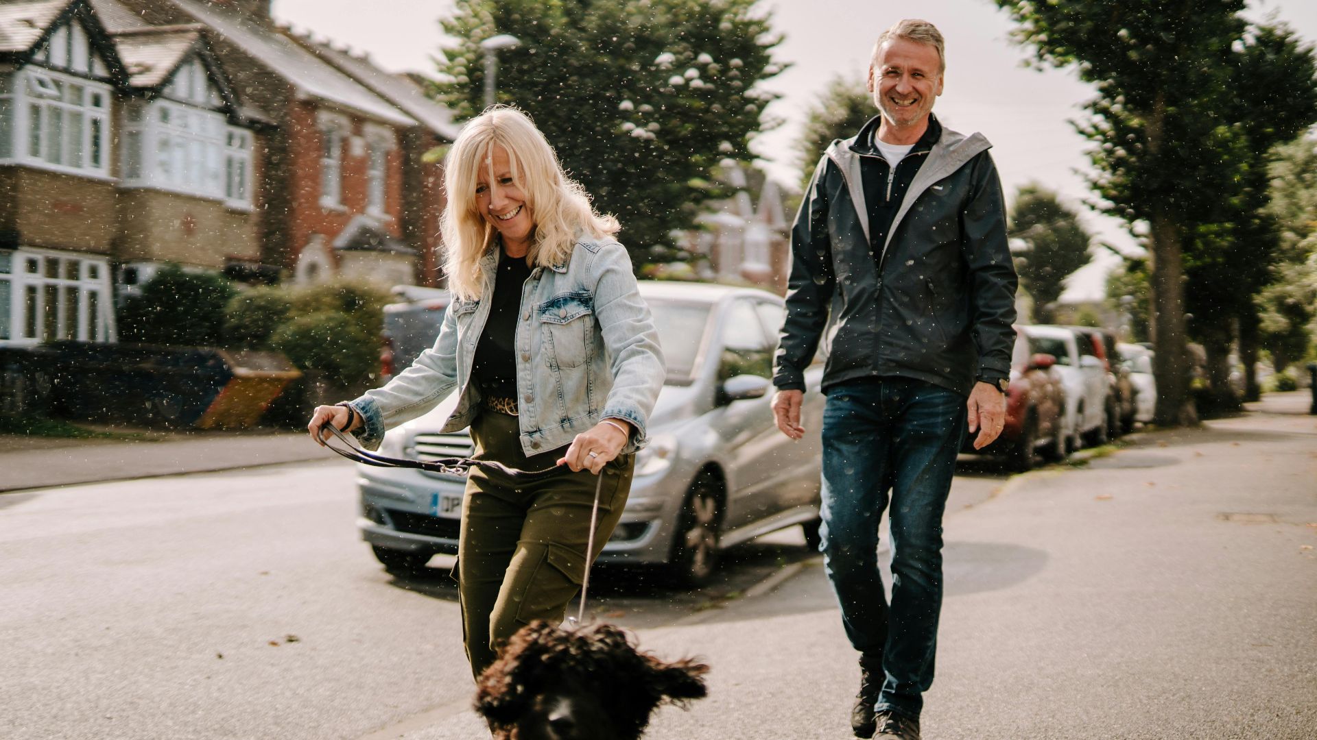 Centre for Ageing Better