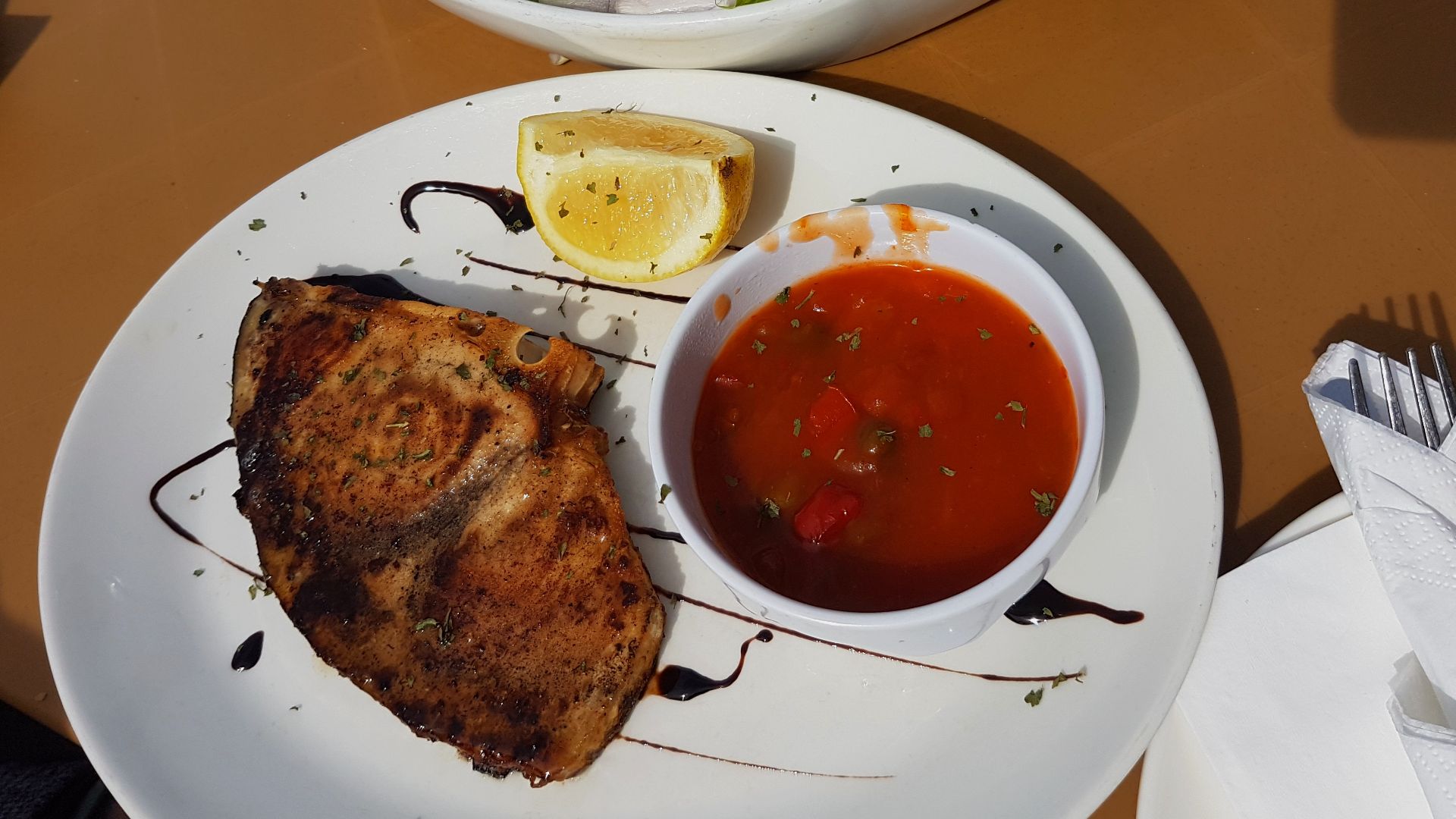 File:Swordfish Steak Step In Qrendi Malta.jpg