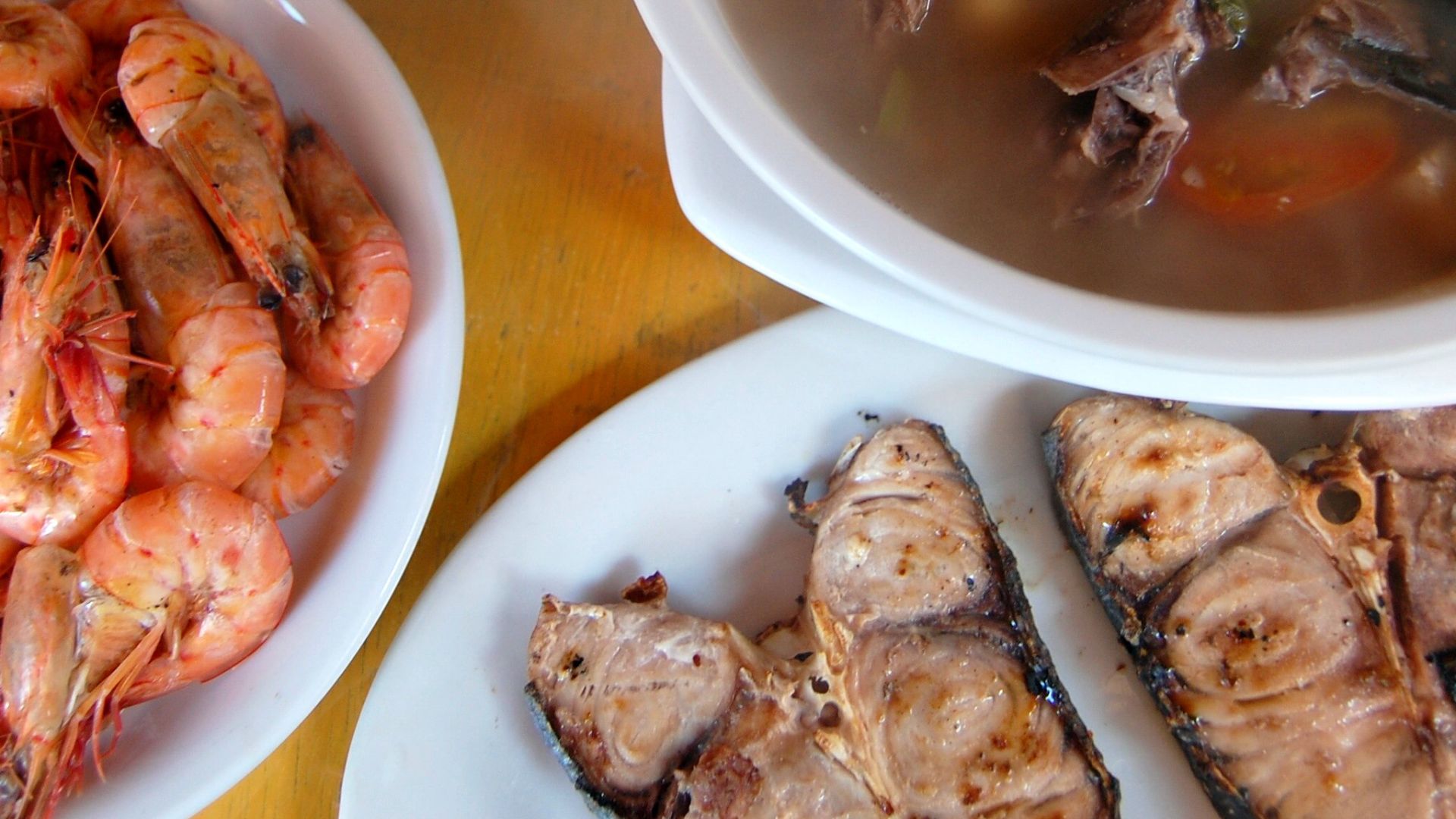 File:Pananghalian (Boracay Island, Aklan) - Flickr - ~MVI~ (warped).jpg