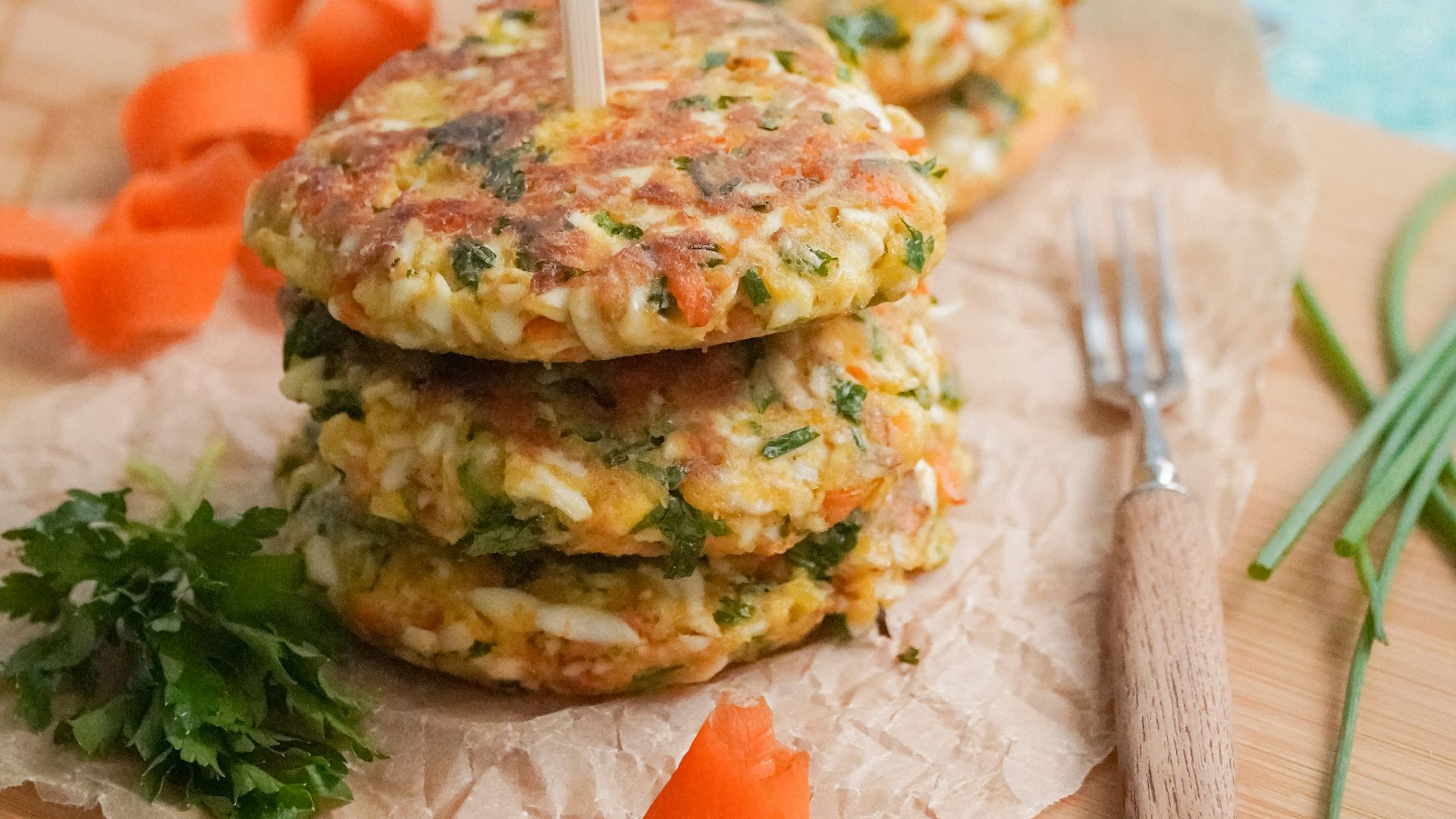 cooked food on white ceramic plate