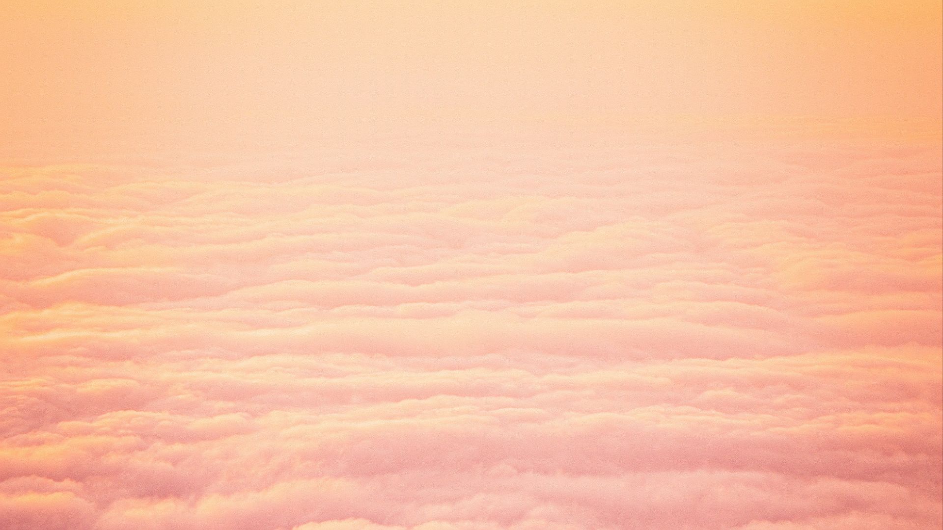 white clouds and blue sky