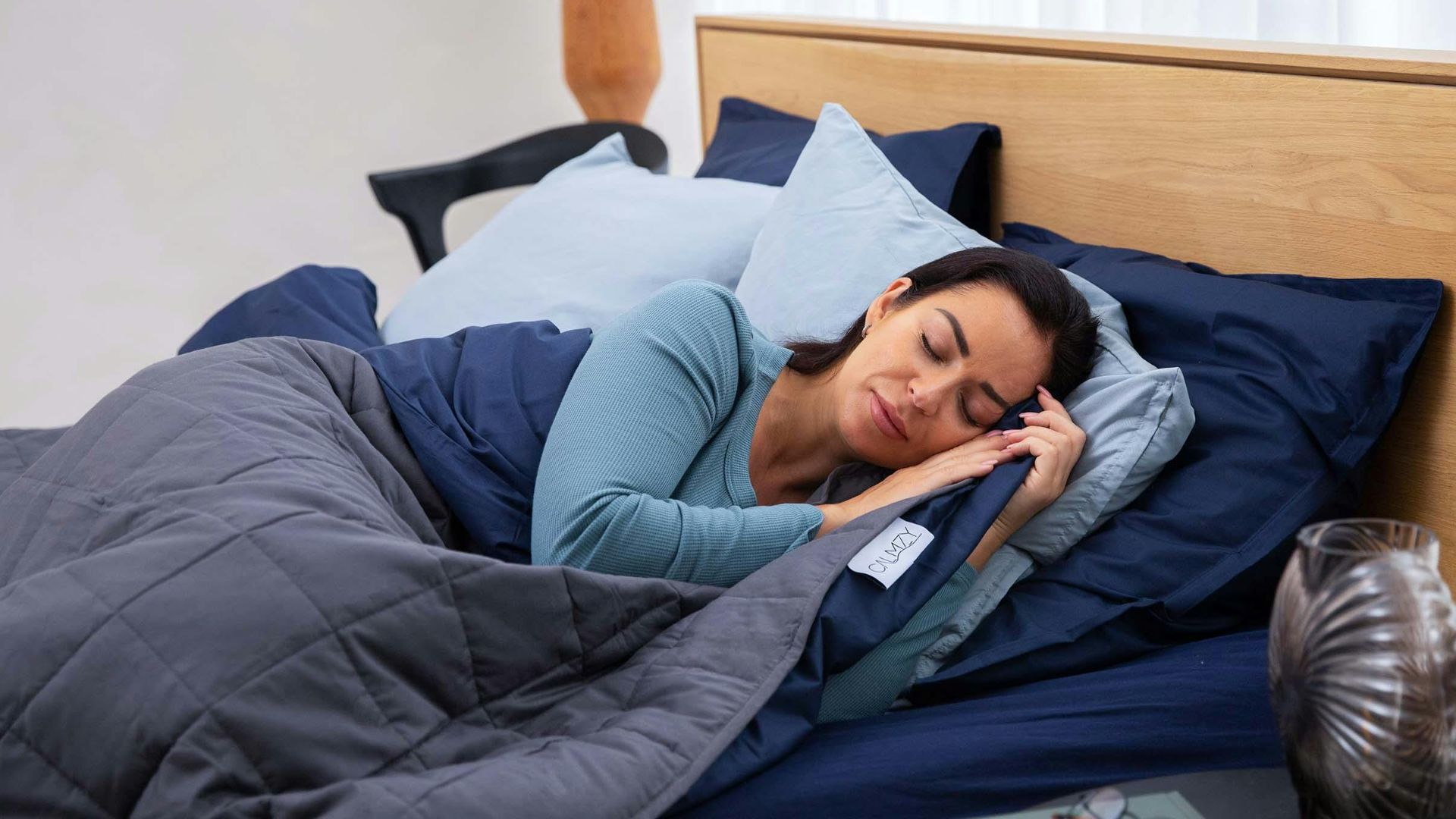 Niels from Slaapwijsheid.nl