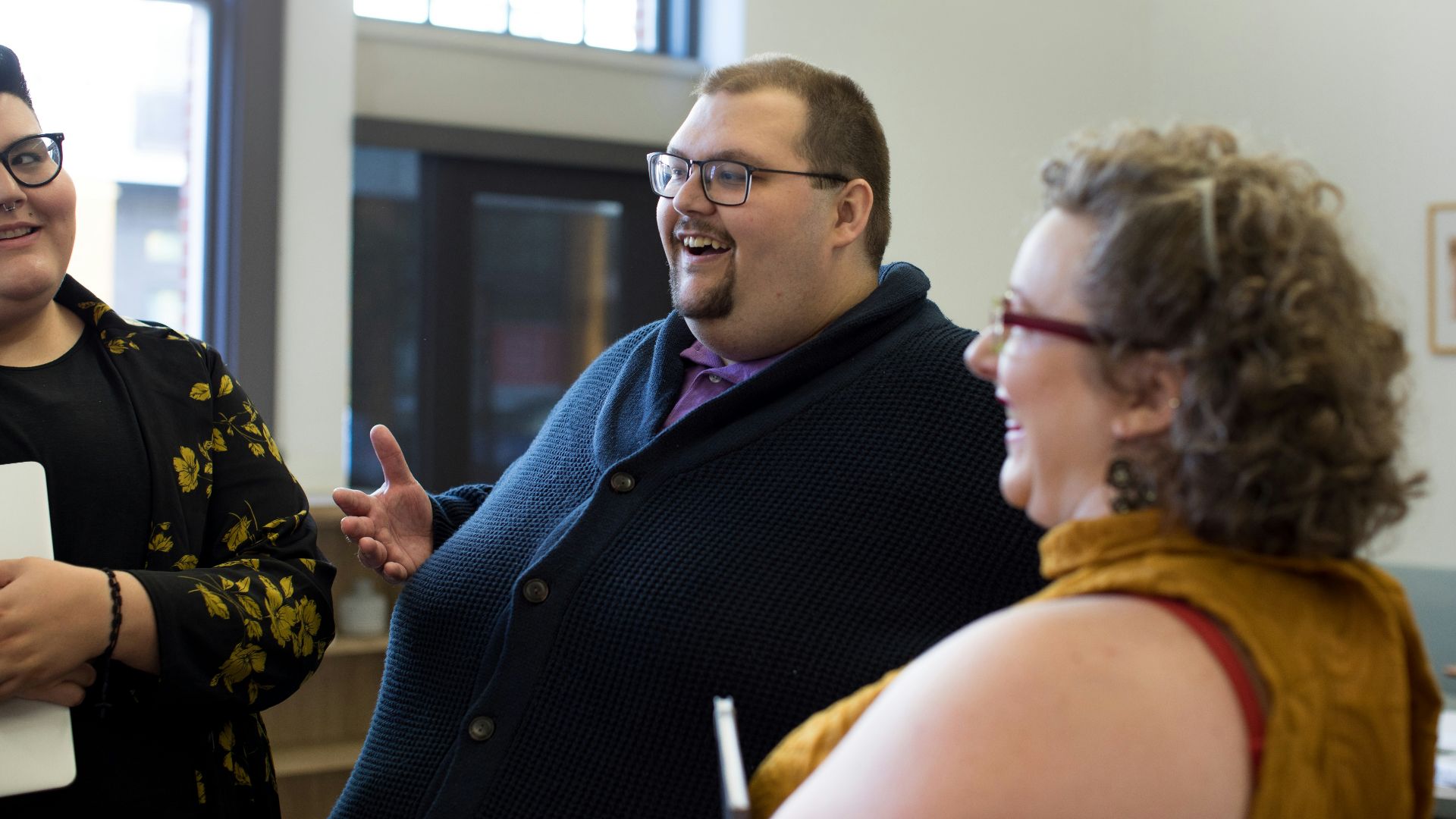 women's yellow sleeveless top