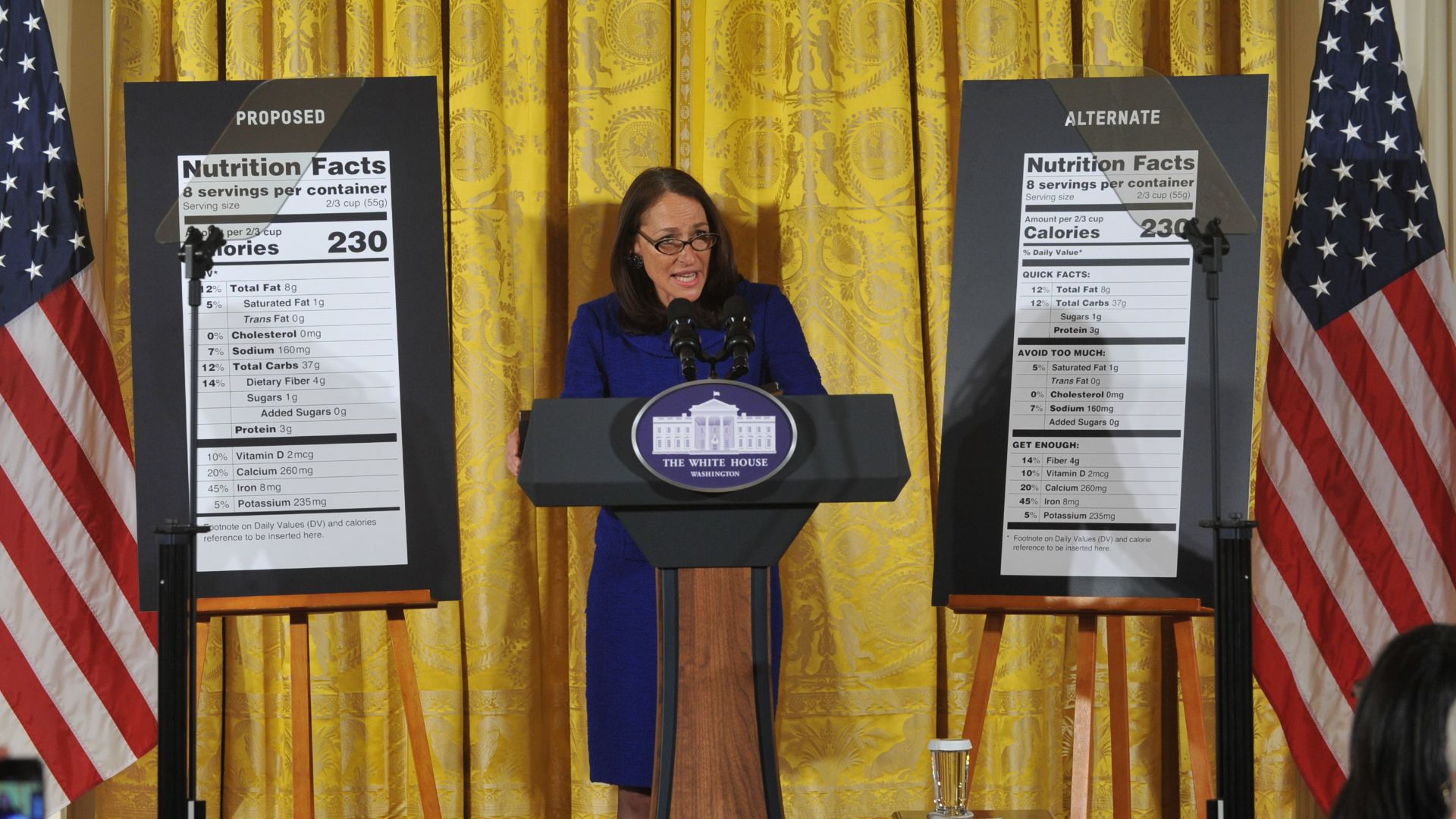 File:Proposed Nutrition Facts Label Changes (16597590667).jpg