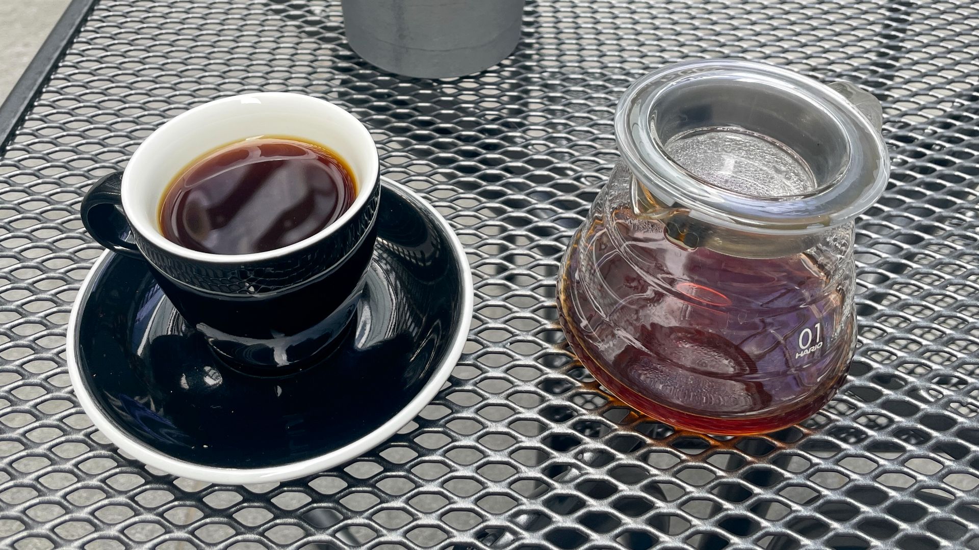 File:Filter coffee at Red Lion Coffee, The City (51290406564).jpg