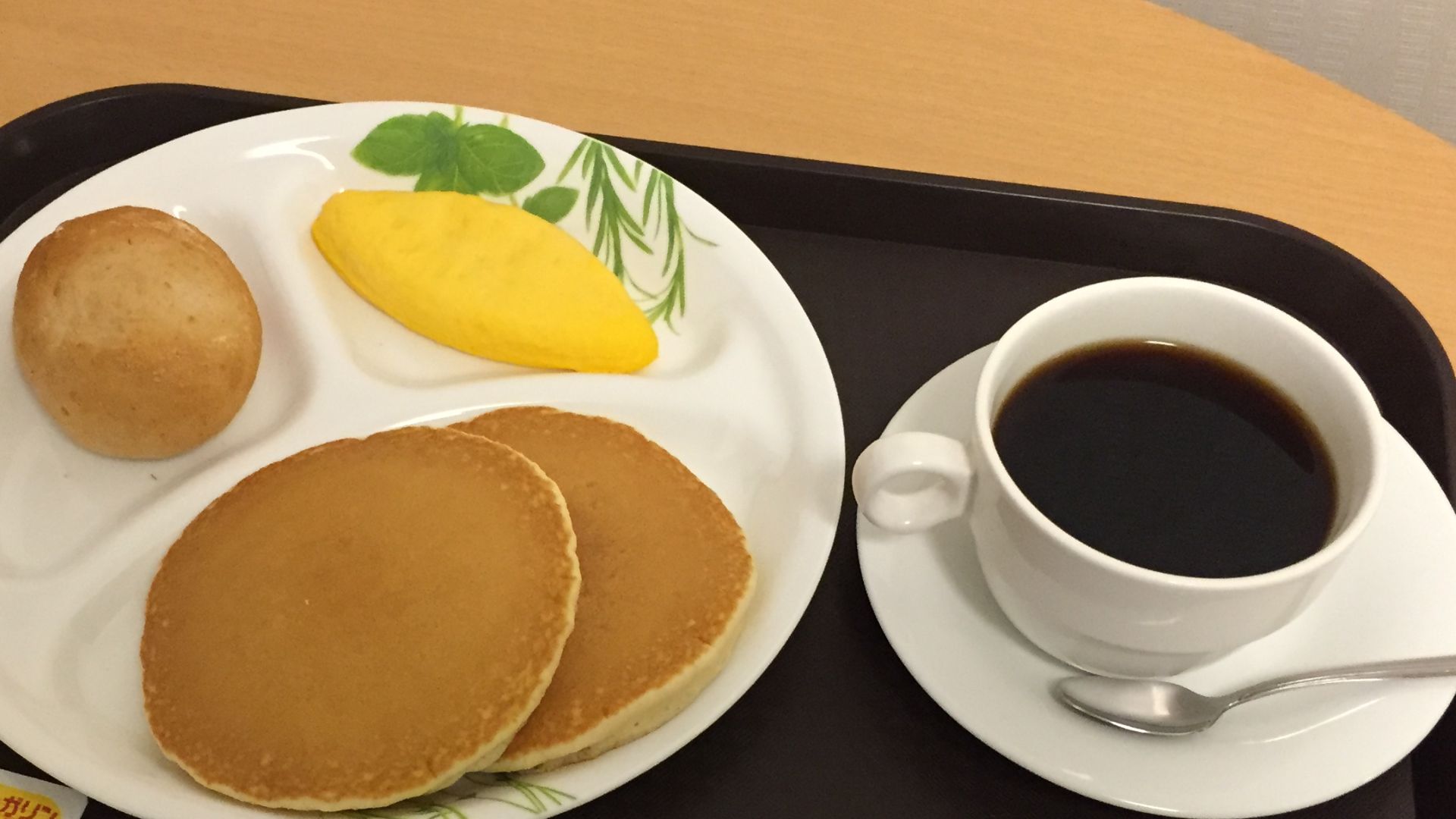 File:洋風朝食 (24680758250).jpg