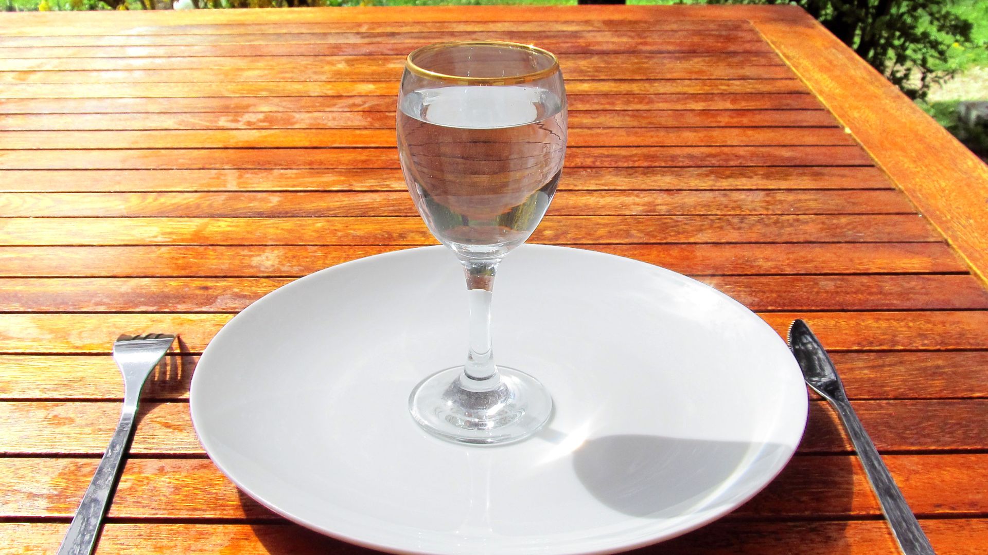File:Fasting 4-Fasting-a-glass-of-water-on-an-empty-plate.jpg