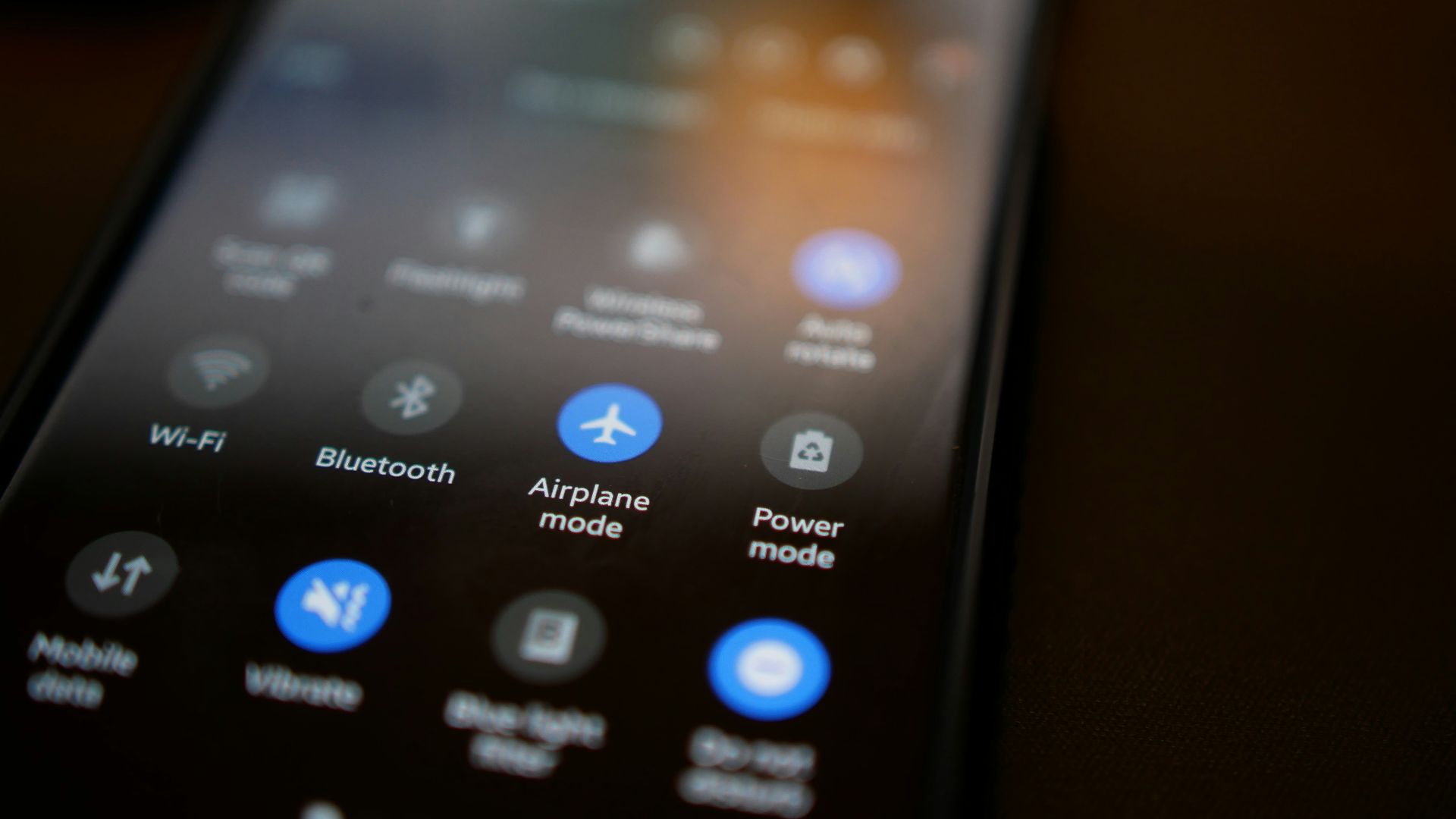 black and white remote control