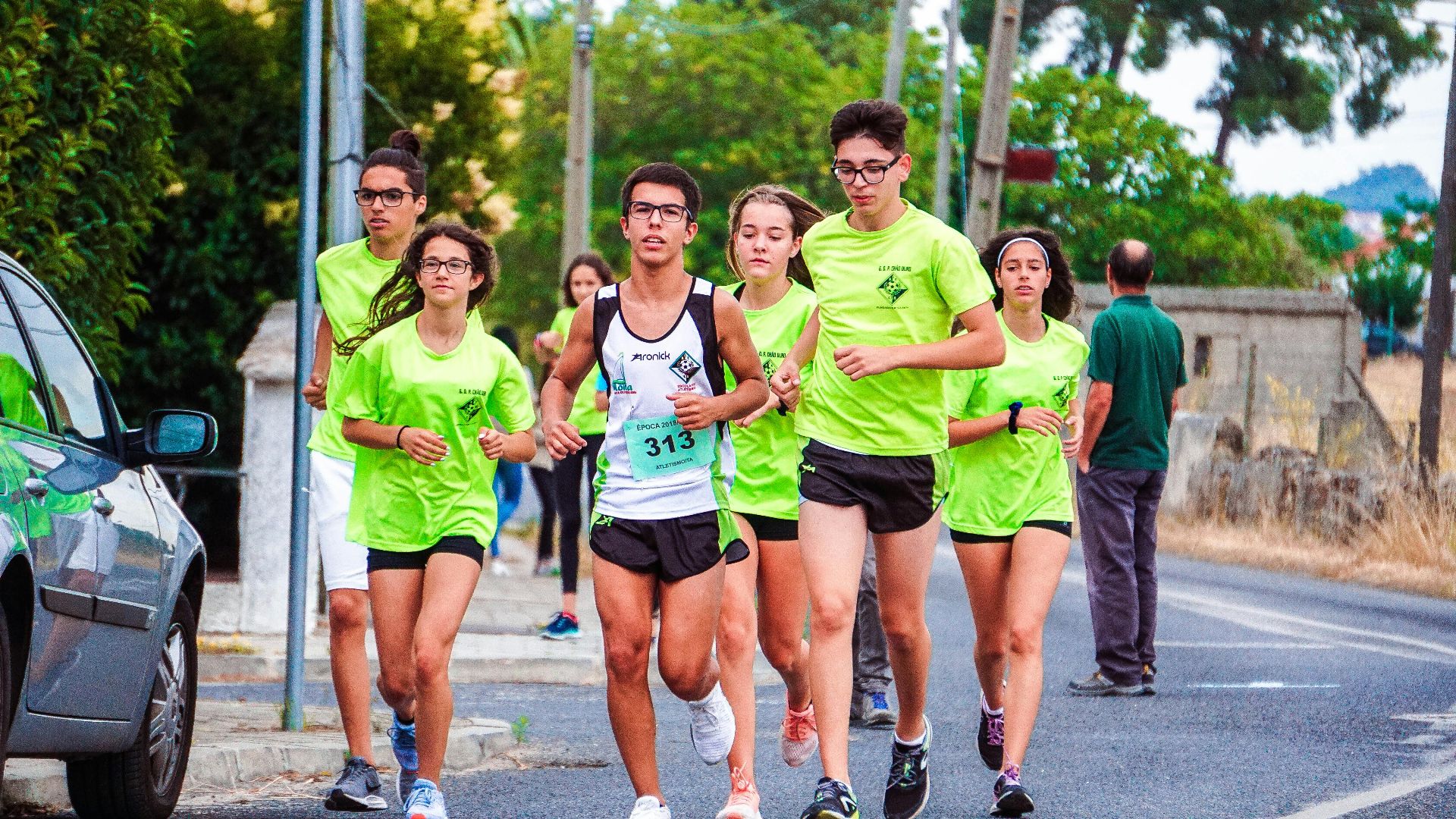 RUN 4 FFWPU