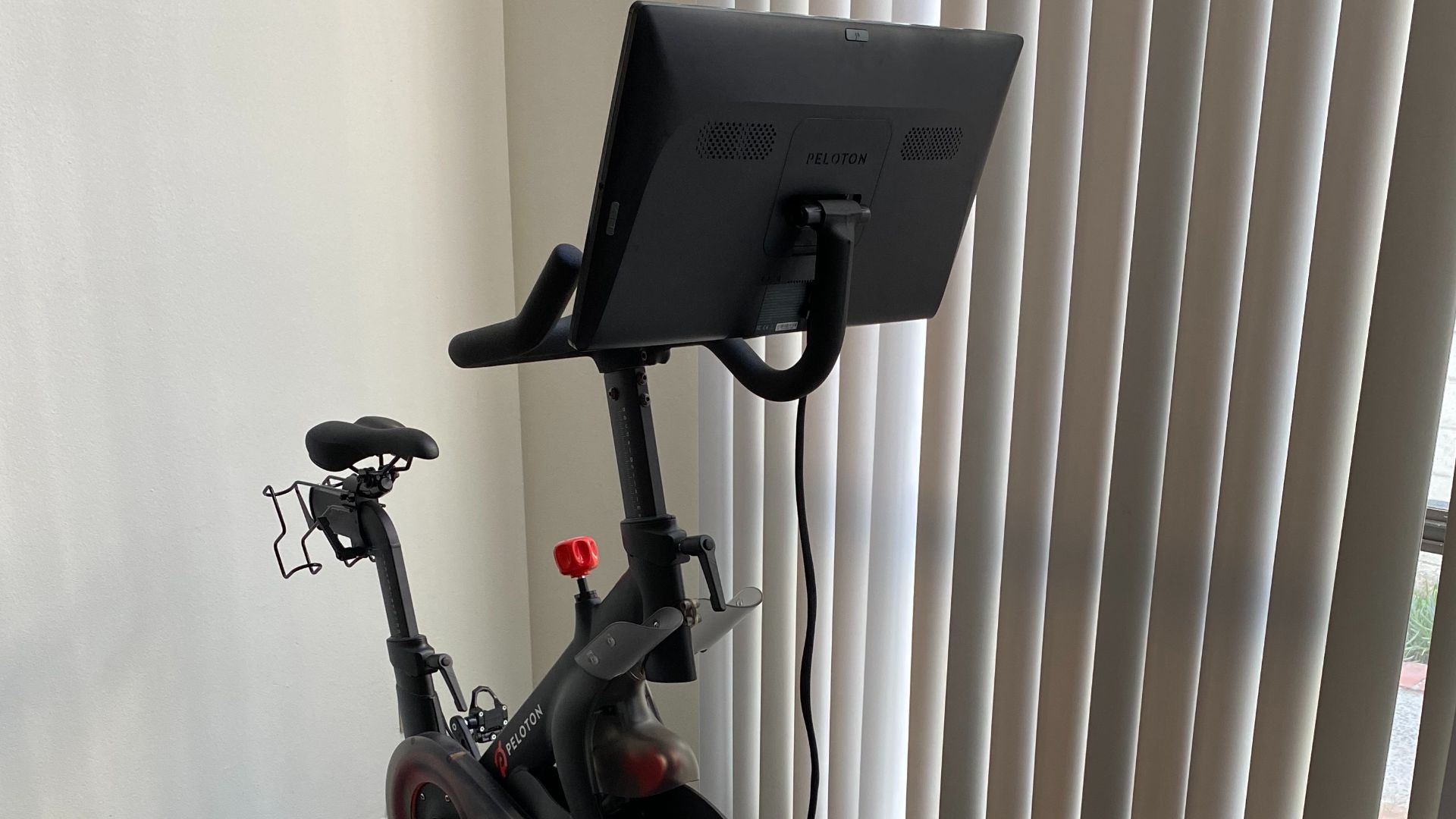 File:Peloton Bike.jpg