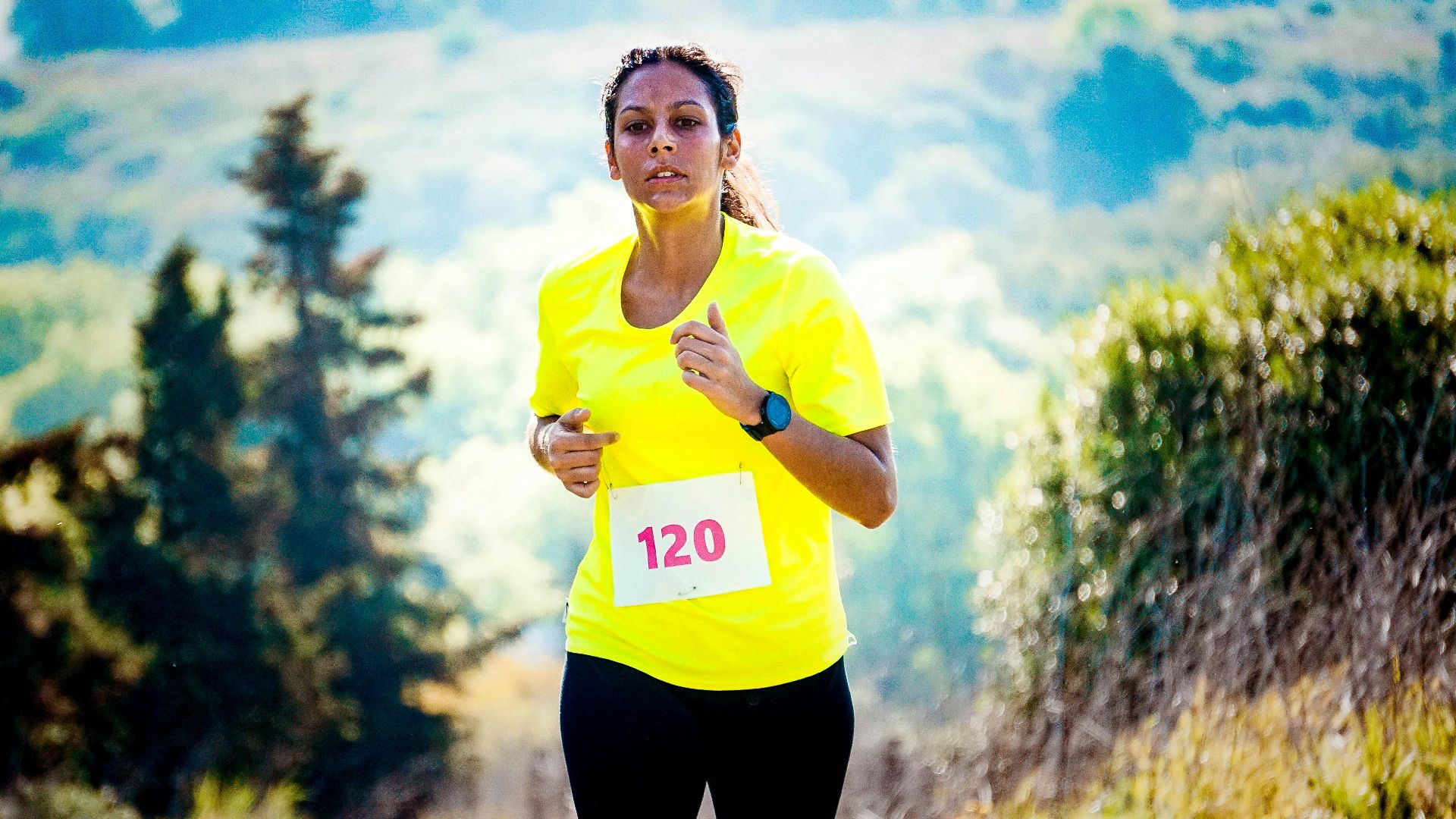 RUN 4 FFWPU