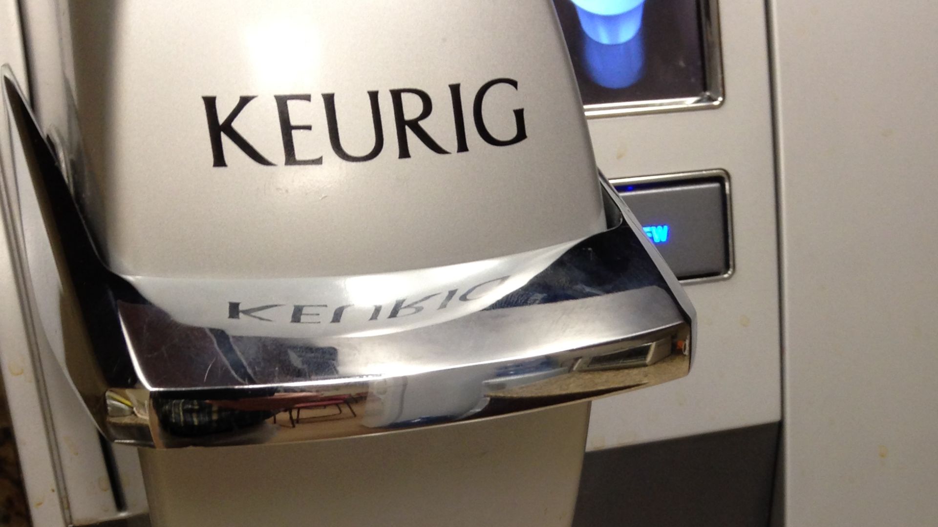 File:Keurig Coffee Machine.jpg