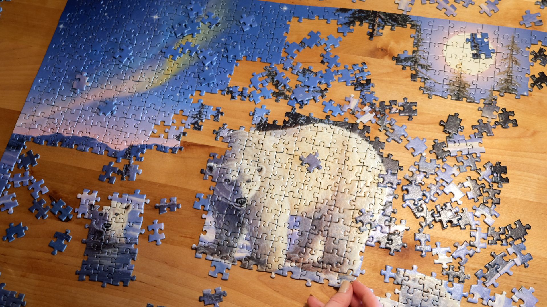 File:Jigsaw puzzle solving 2.jpg