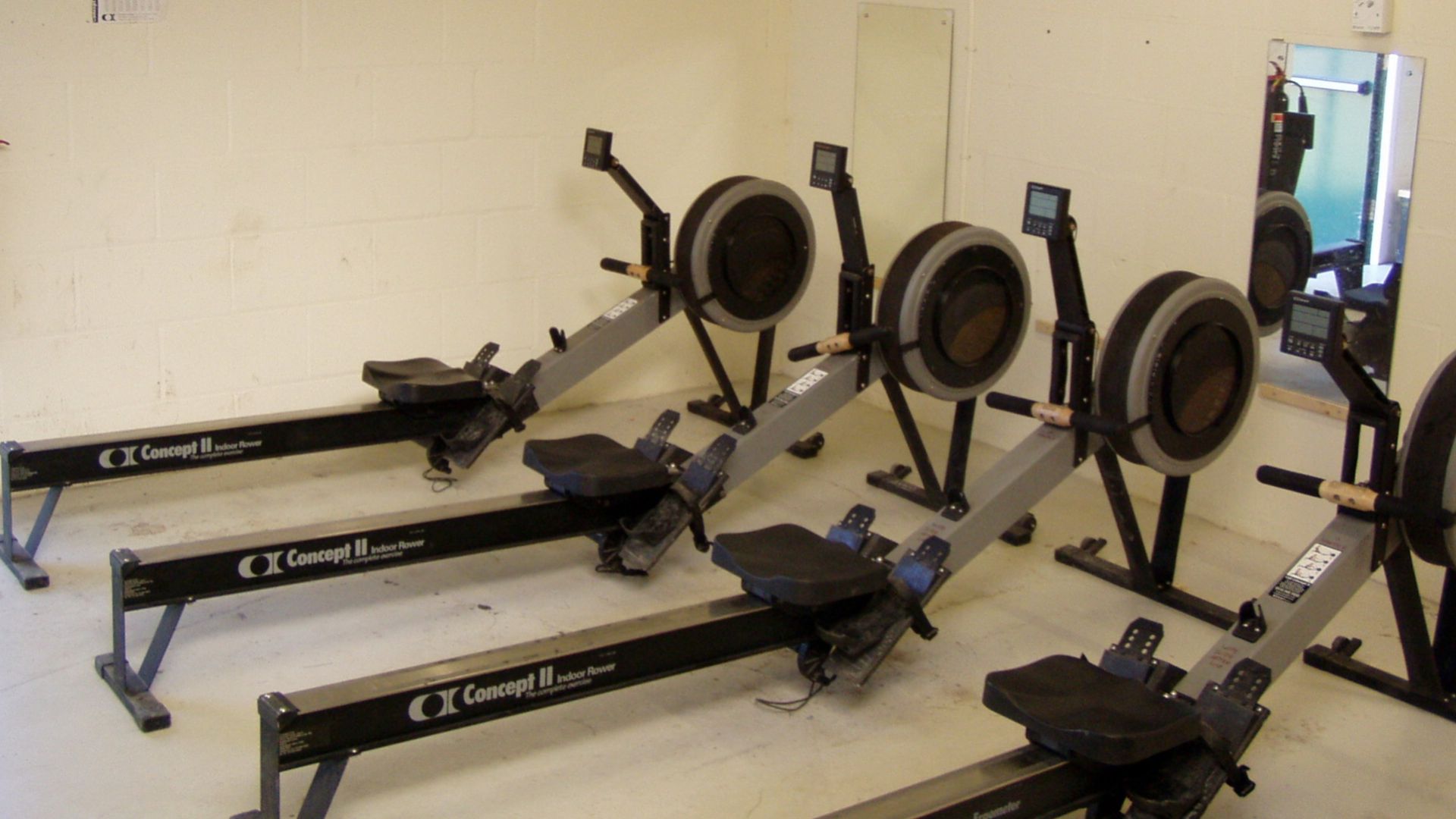 File:Concept 2 Indoor Rowers.JPG