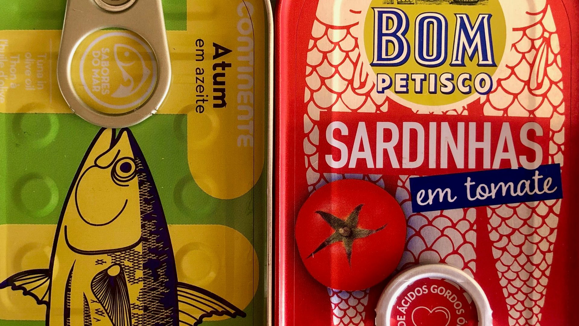 yellow and red plastic container