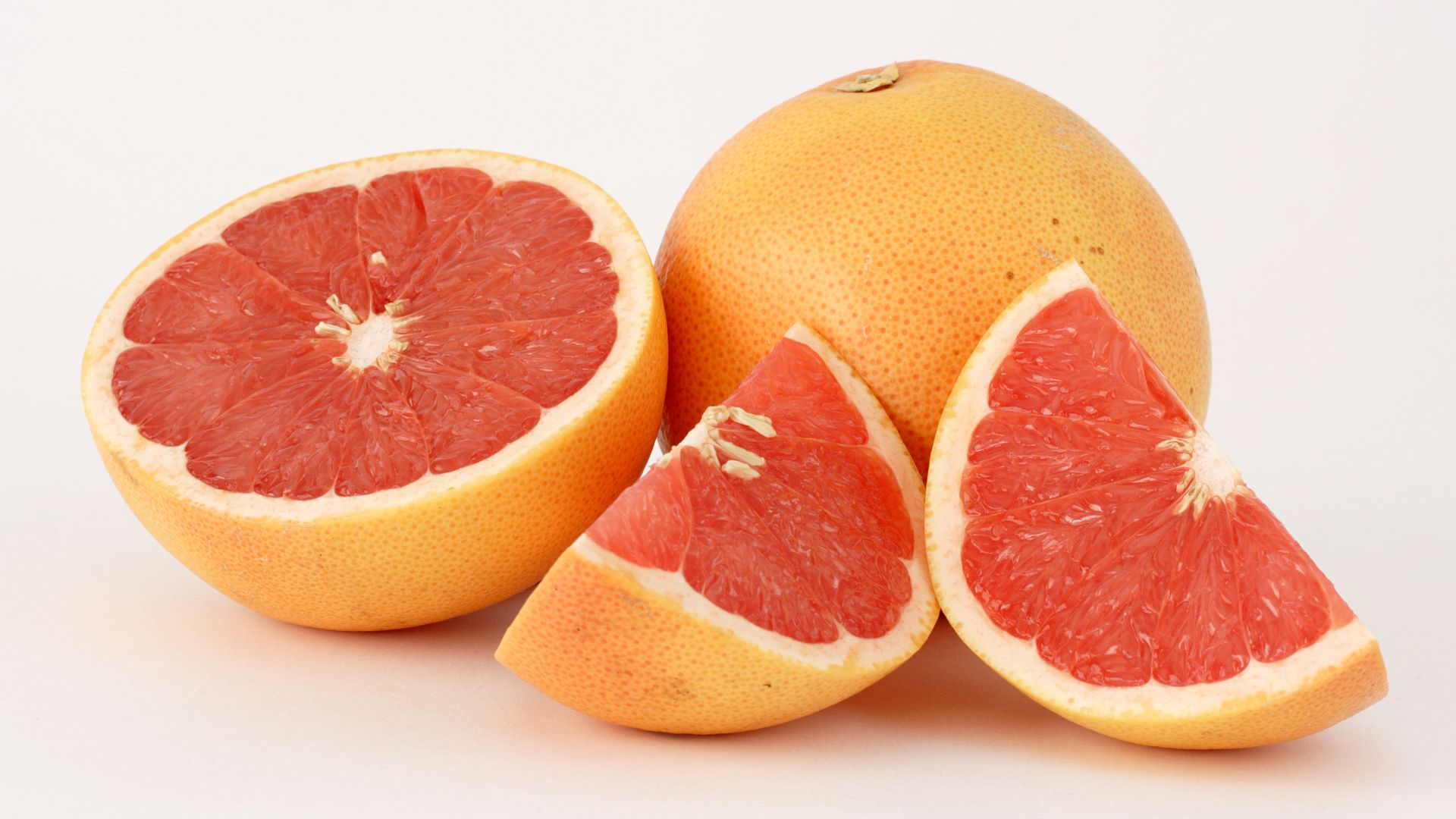 File:Citrus paradisi (Grapefruit, pink).jpg