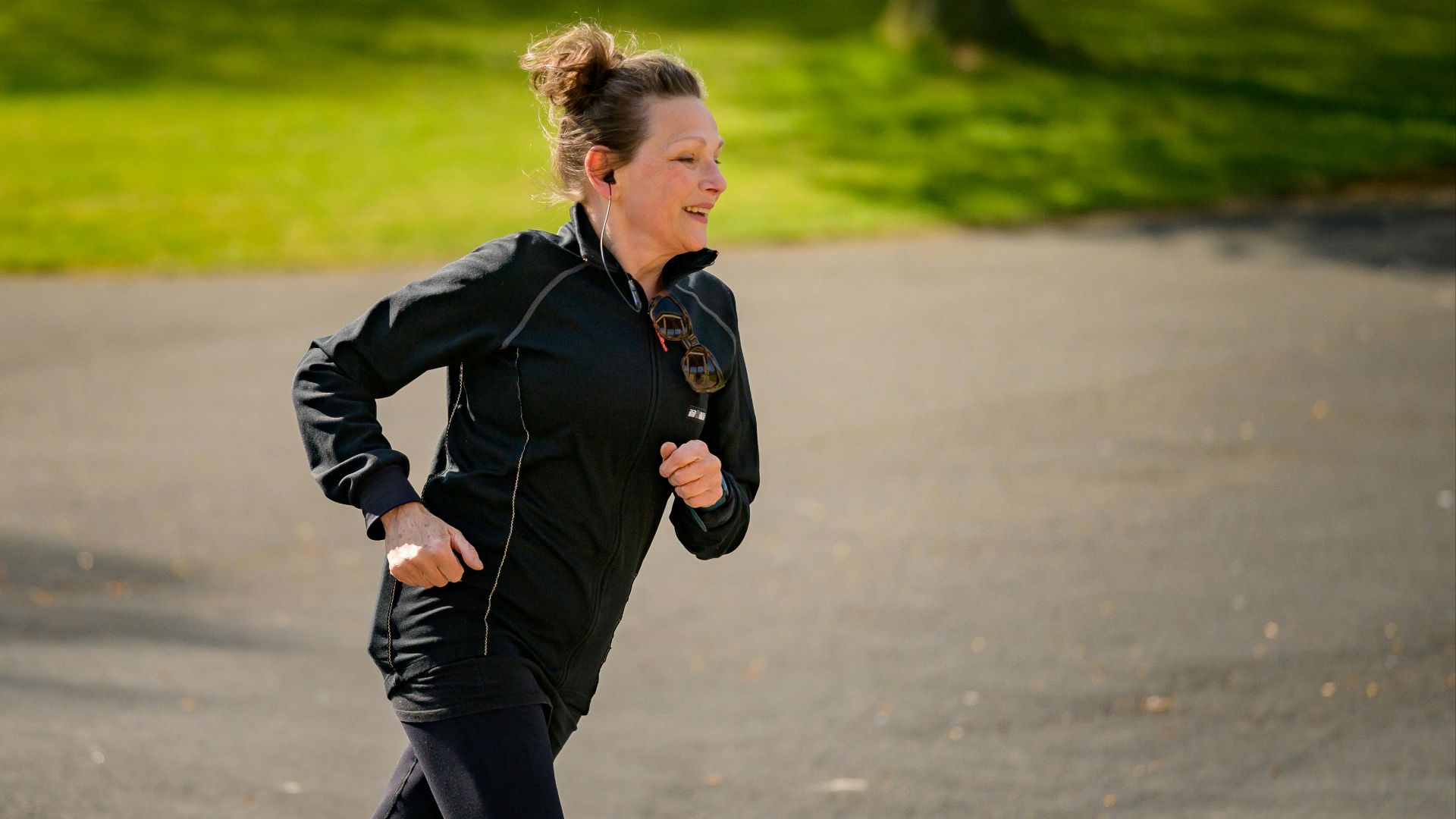 Centre for Ageing Better