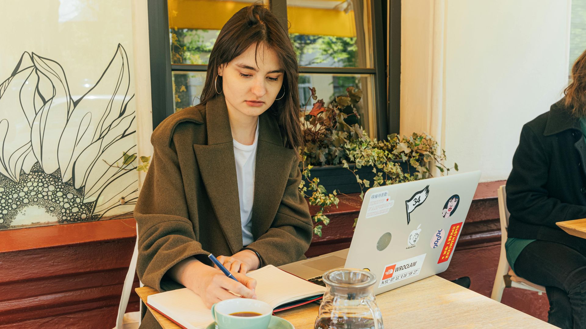 Antoni Shkraba Studio