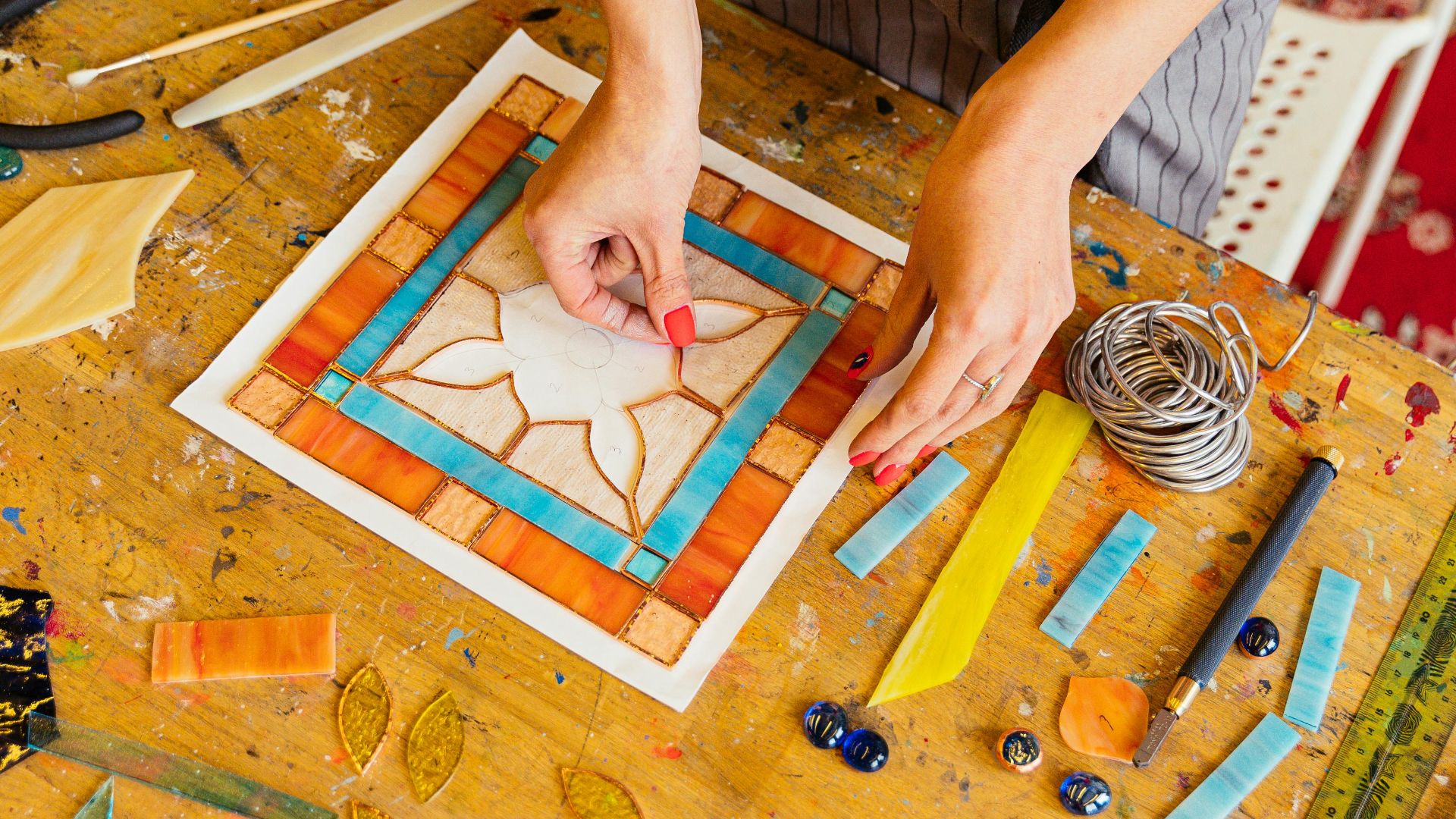 Antoni Shkraba Studio