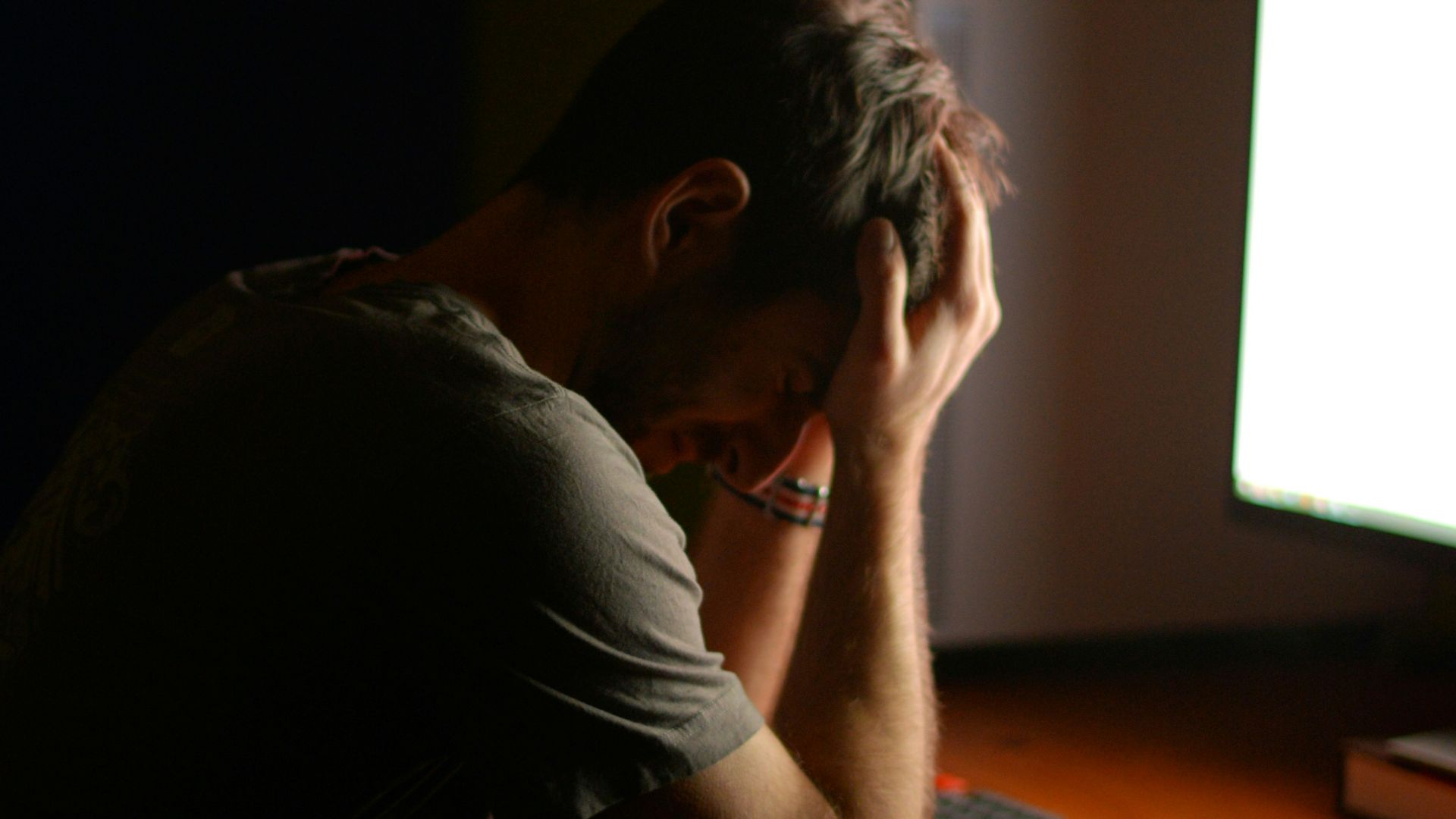 Man Getting Fine 20 Reasons People Say They're