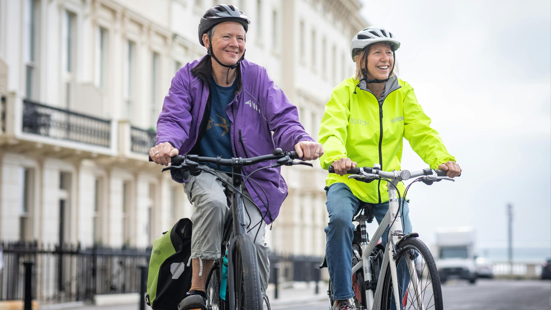 Centre for Ageing Better