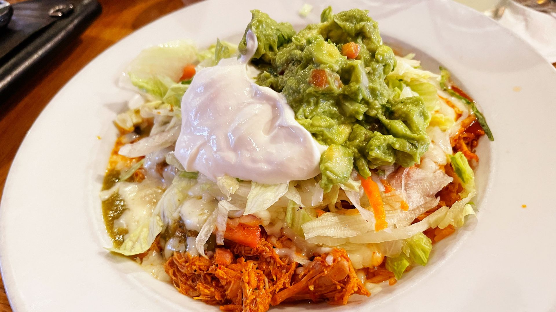 File:Burrito Bowl - La Casa Restaurant - Sarah Stierch - 2021-09-29.jpg