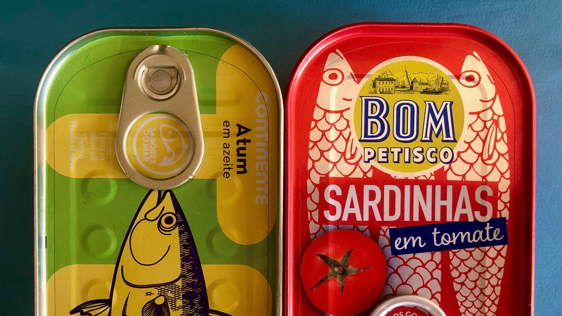 yellow and red plastic container