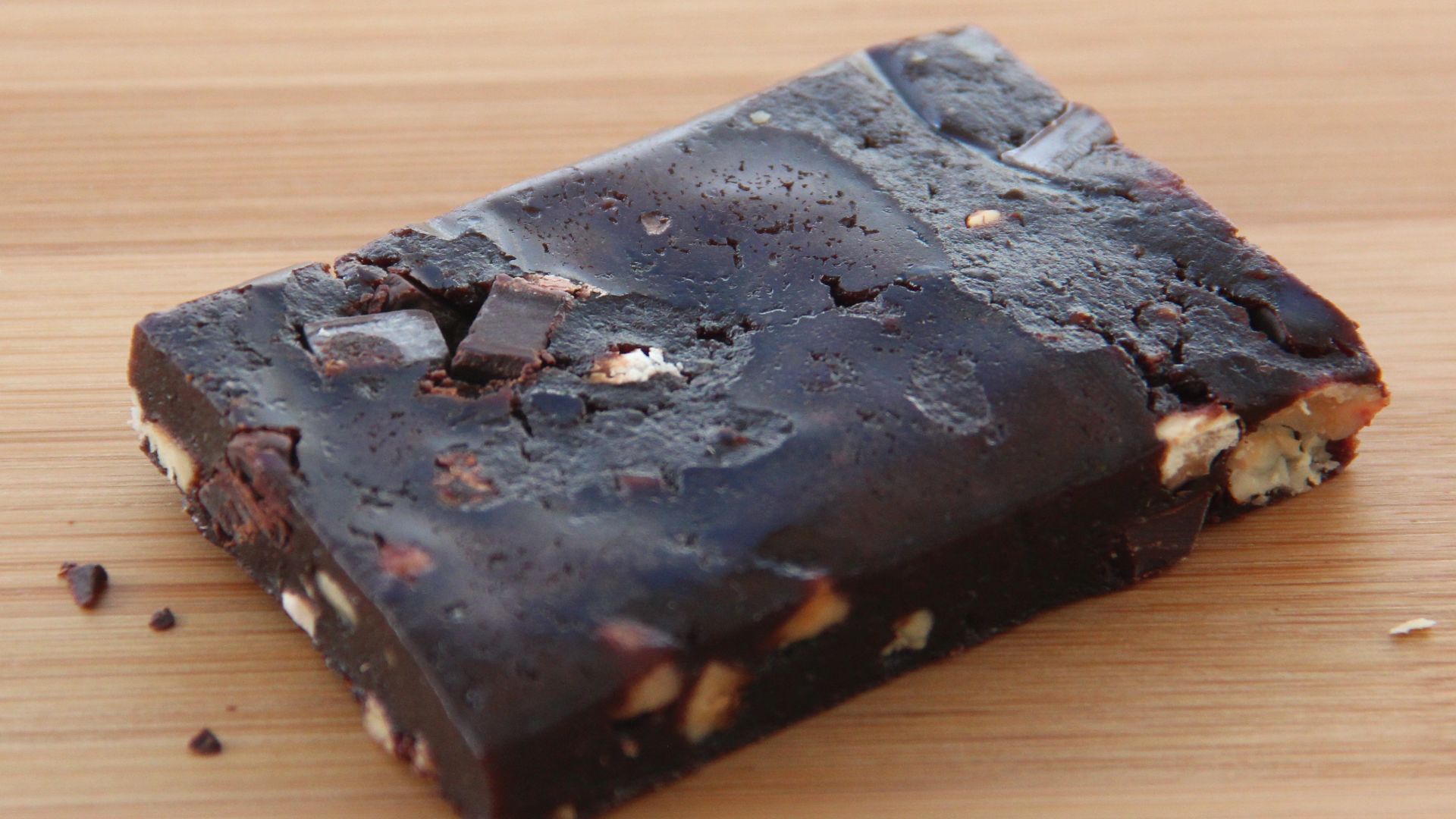 File:Chocolate Hazelnut Rxbar, Jan 2020.jpg