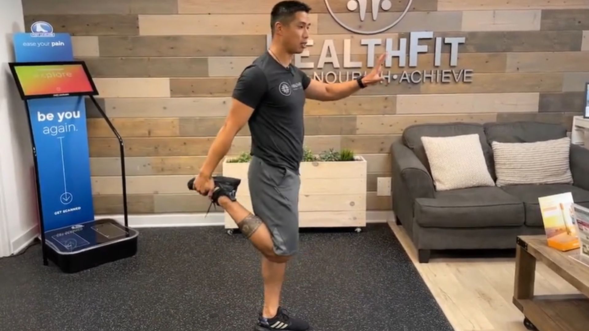 Well Rounded Daily Routine Builder 20 Easy Exercises To Do Daily For A Well-Rounded Workout - HealthByWealth